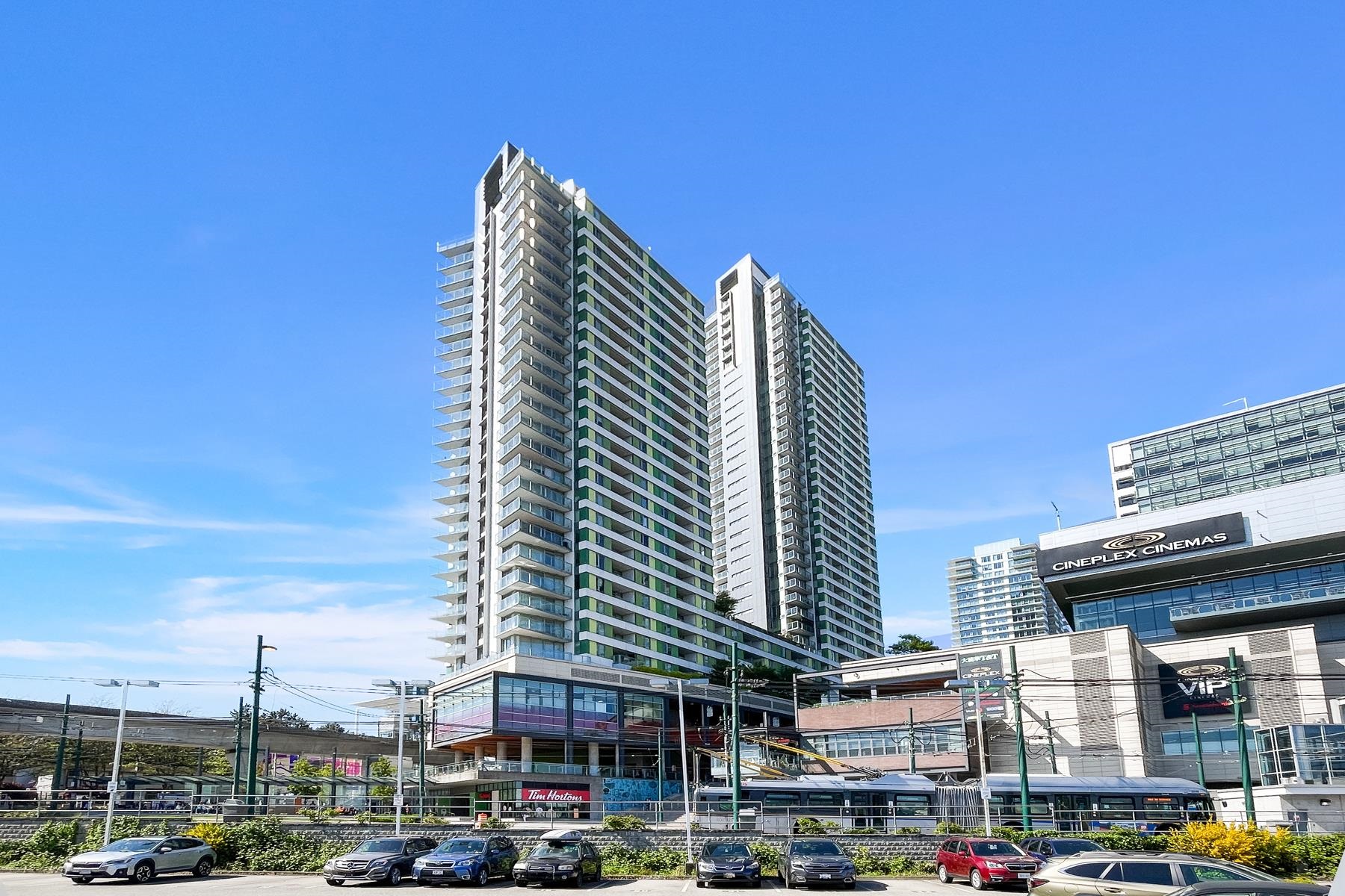 1606 489 INTERURBAN WAY Unit: 1606