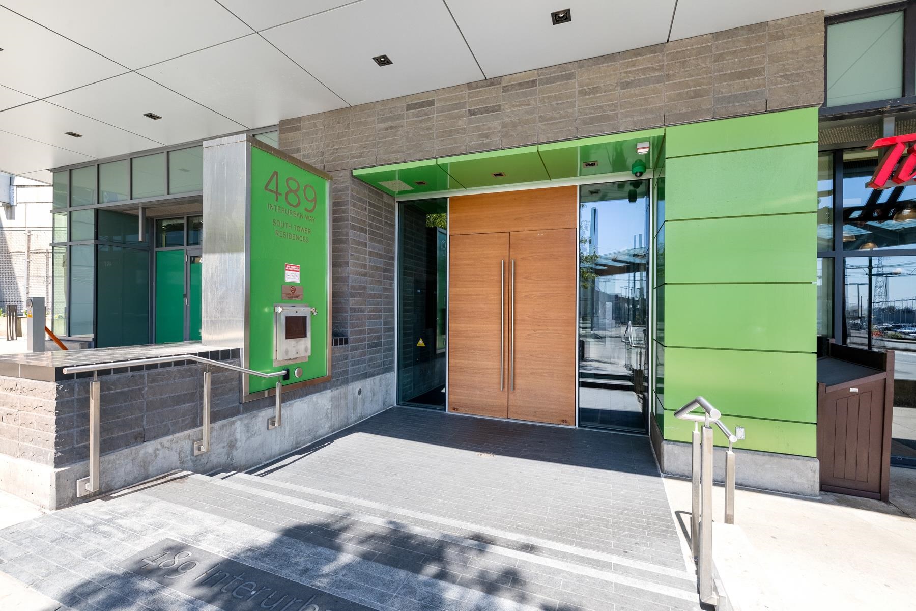 1606 489 INTERURBAN WAY Unit: 1606