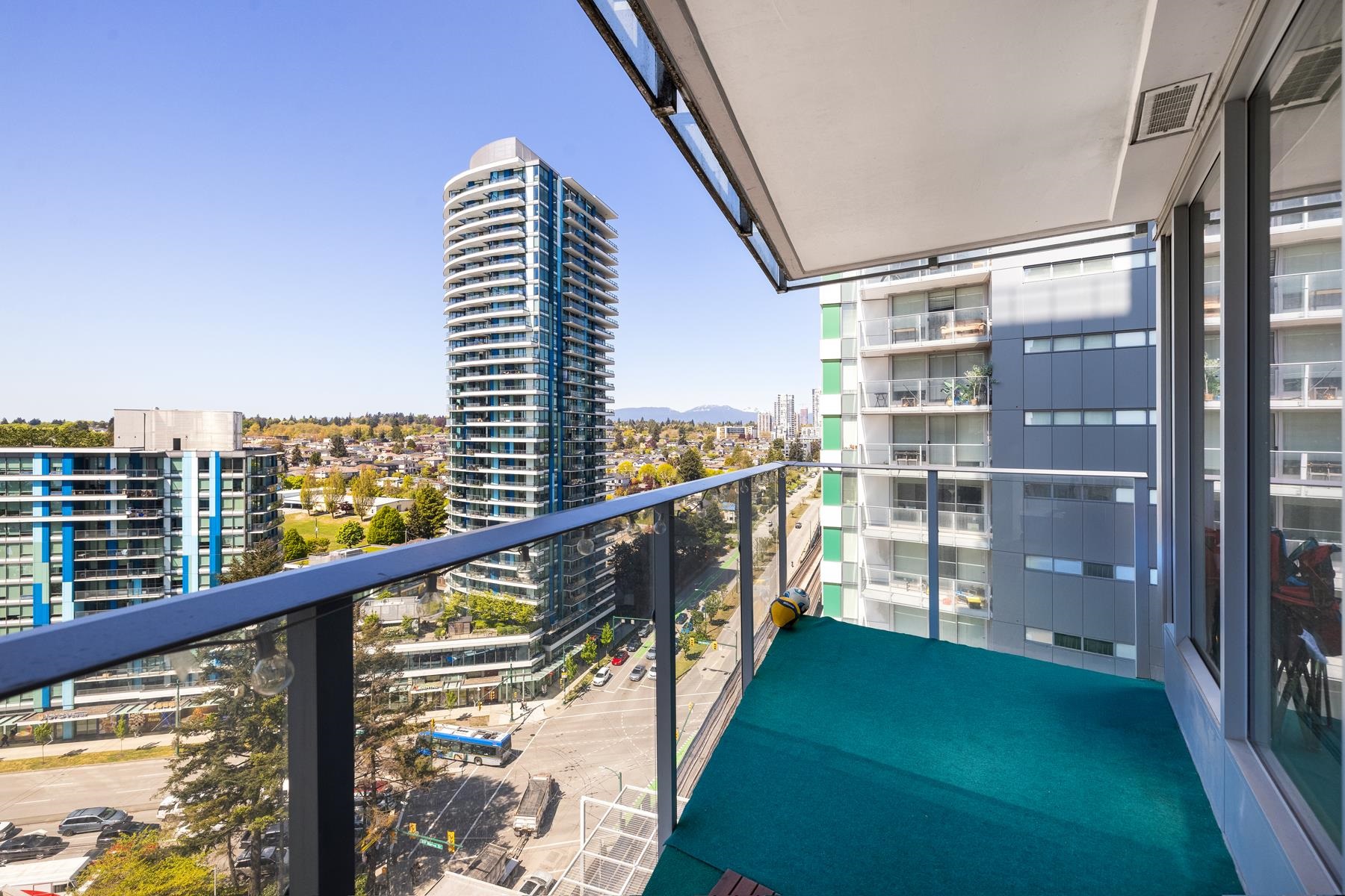 1606 489 INTERURBAN WAY Unit: 1606