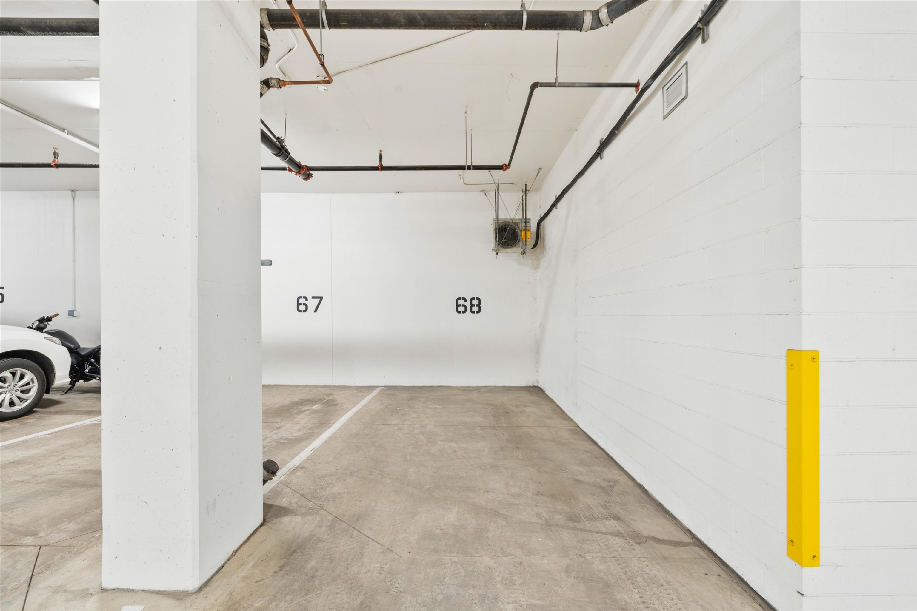 709 210 E 5TH AVENUE Unit: 709