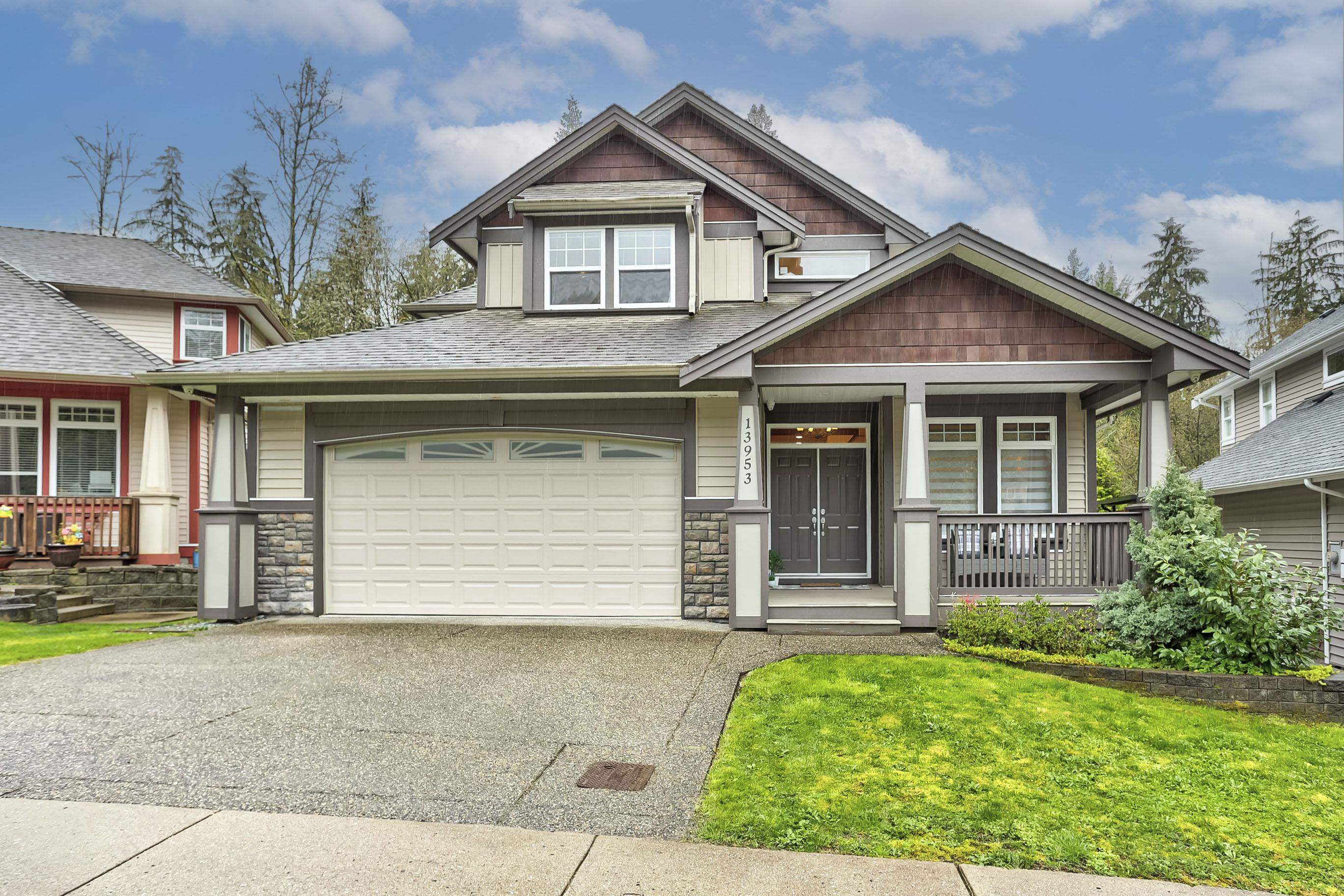13953 ANDERSON CREEK DRIVE