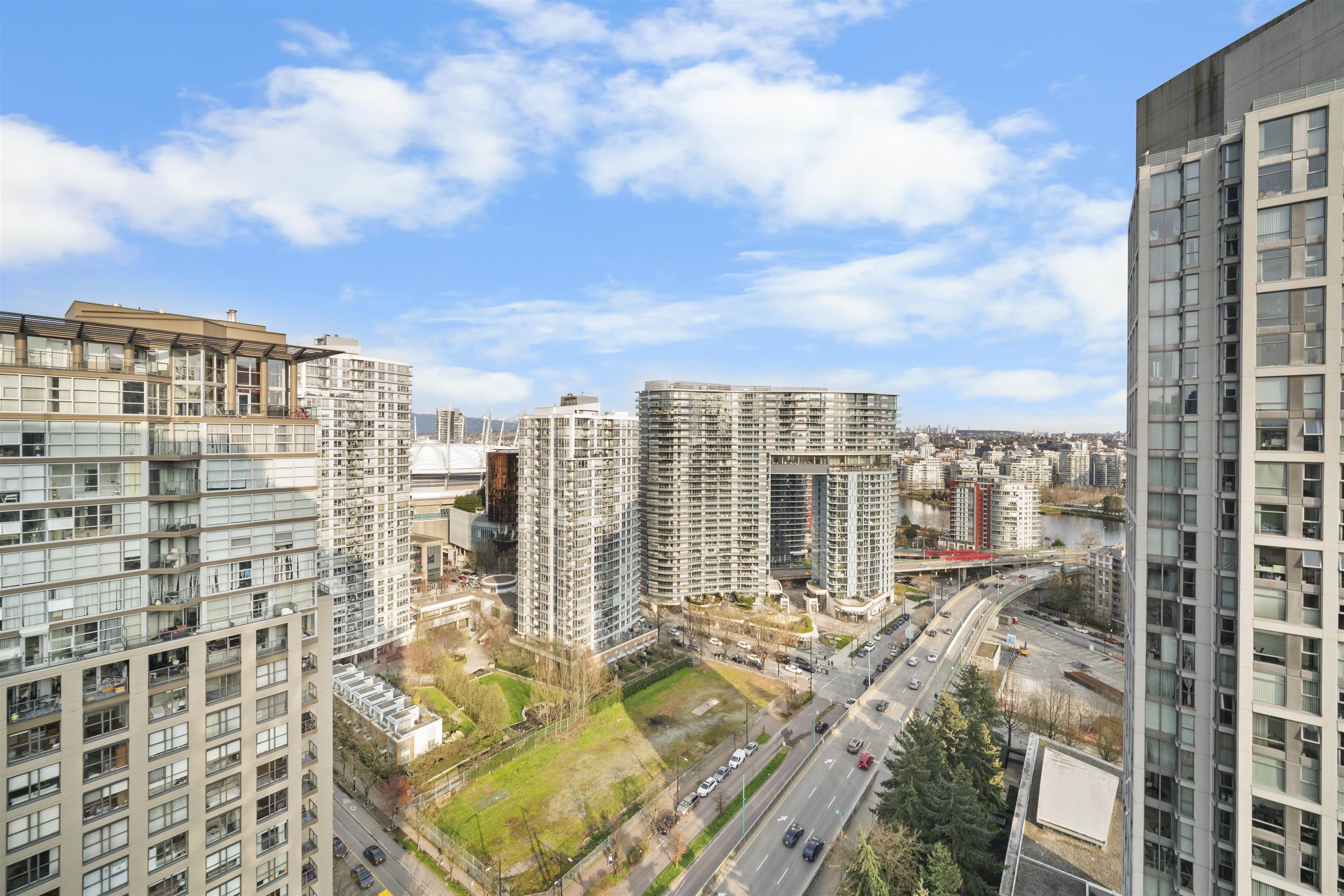 2906 1008 CAMBIE STREET Unit: 2906