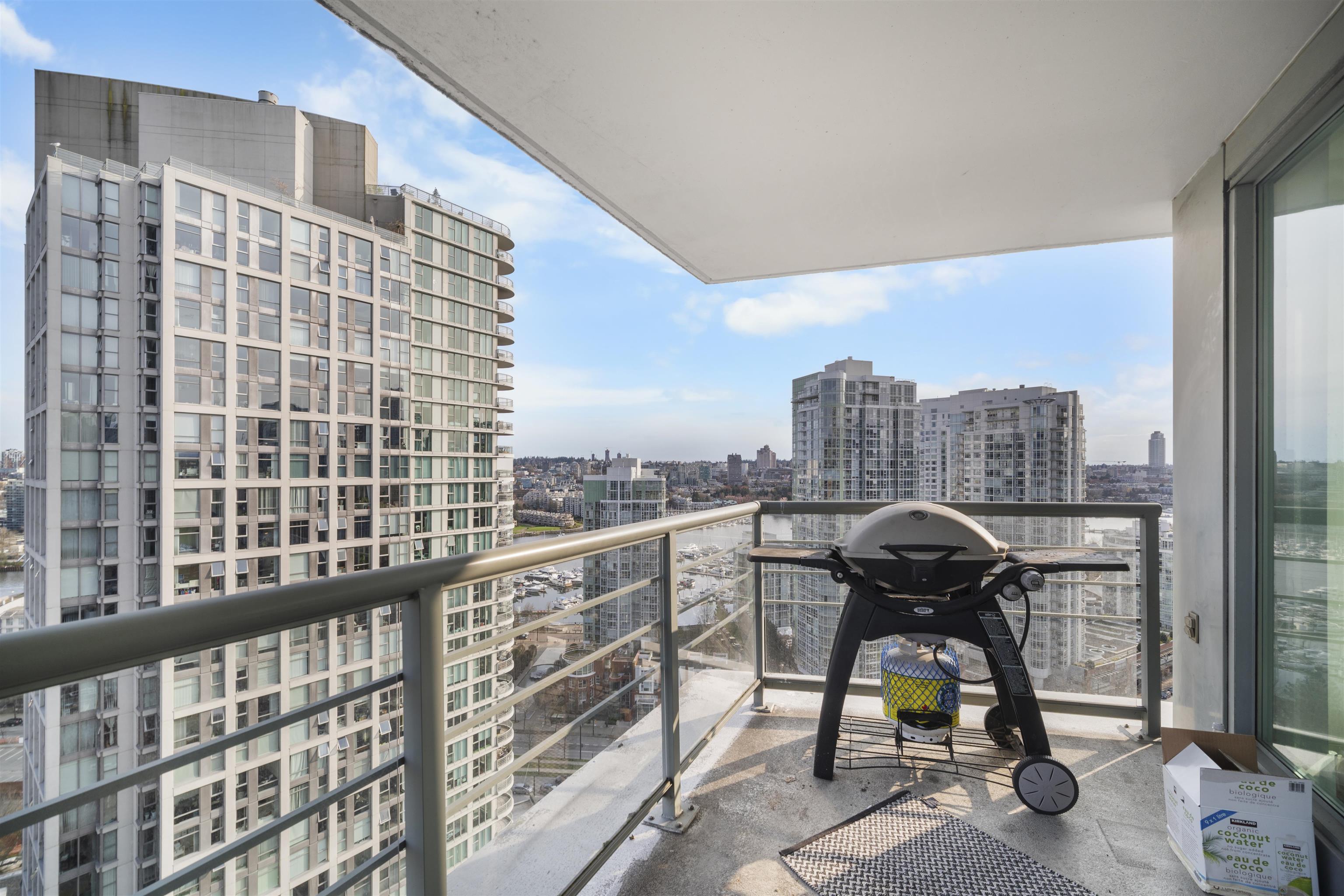 2906 1008 CAMBIE STREET Unit: 2906