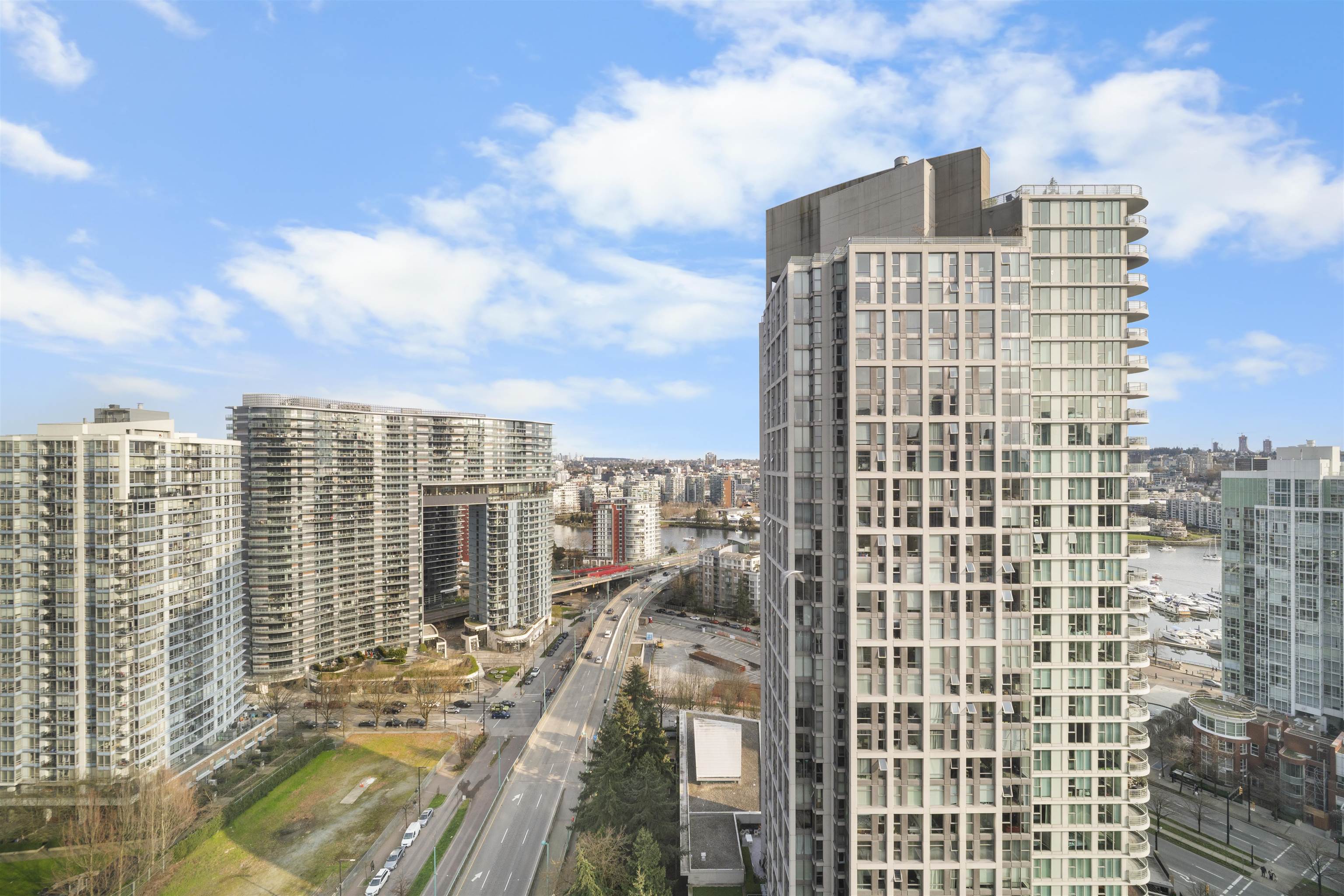2906 1008 CAMBIE STREET Unit: 2906