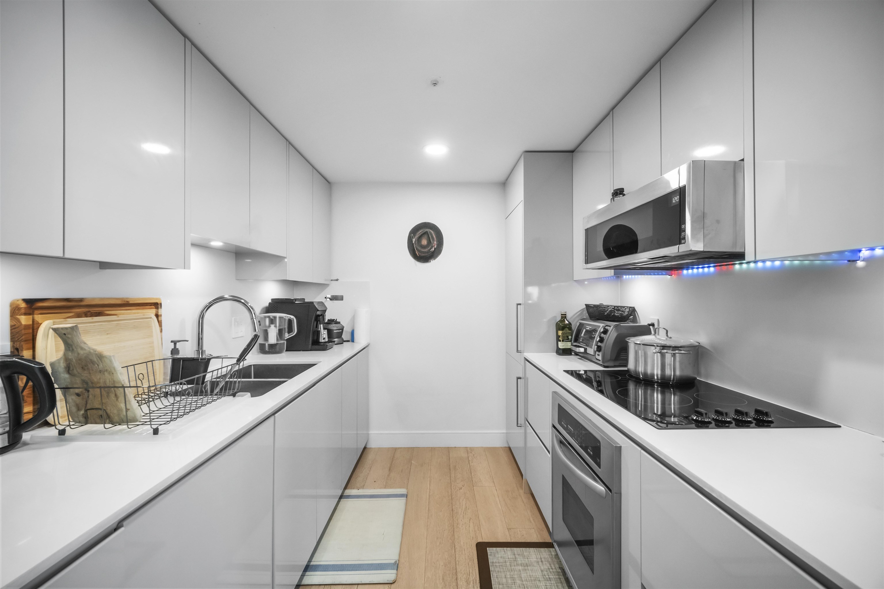 2906 1008 CAMBIE STREET Unit: 2906
