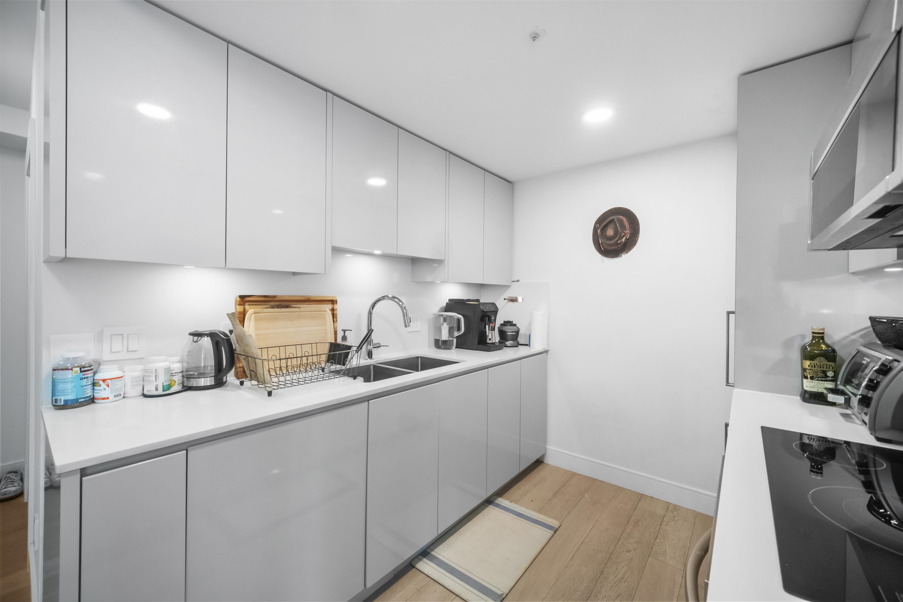 2906 1008 CAMBIE STREET Unit: 2906