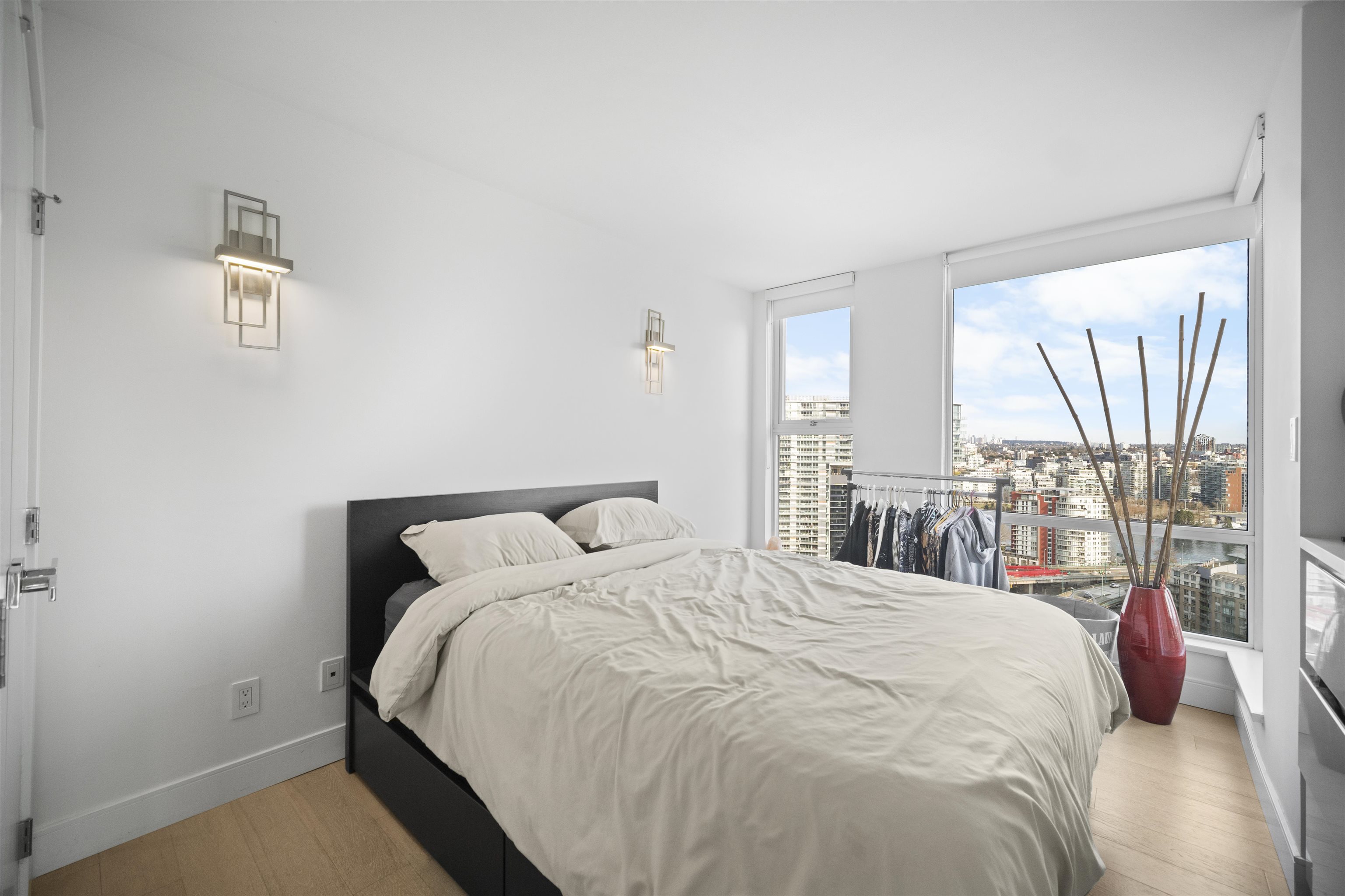 2906 1008 CAMBIE STREET Unit: 2906