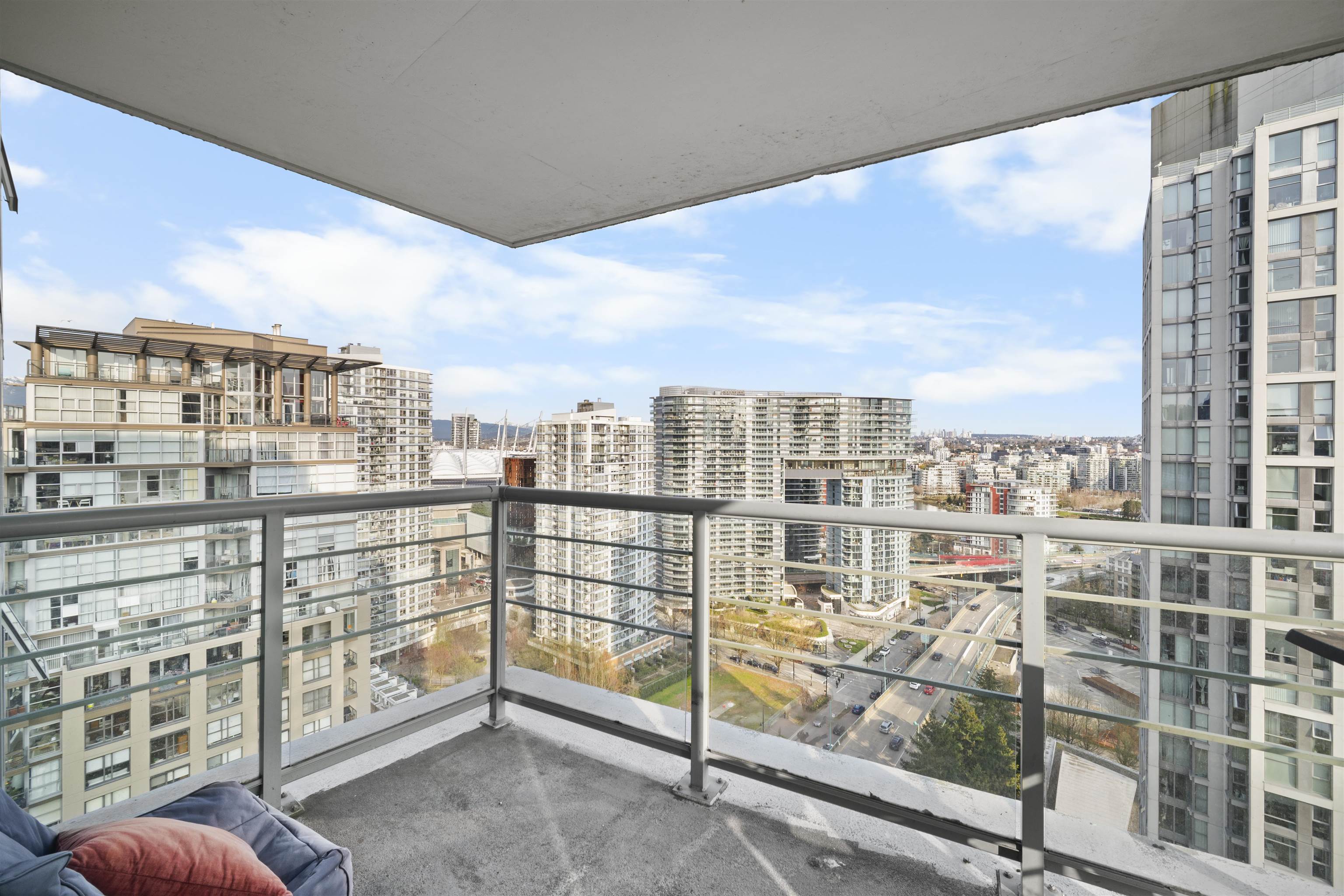 2906 1008 CAMBIE STREET Unit: 2906