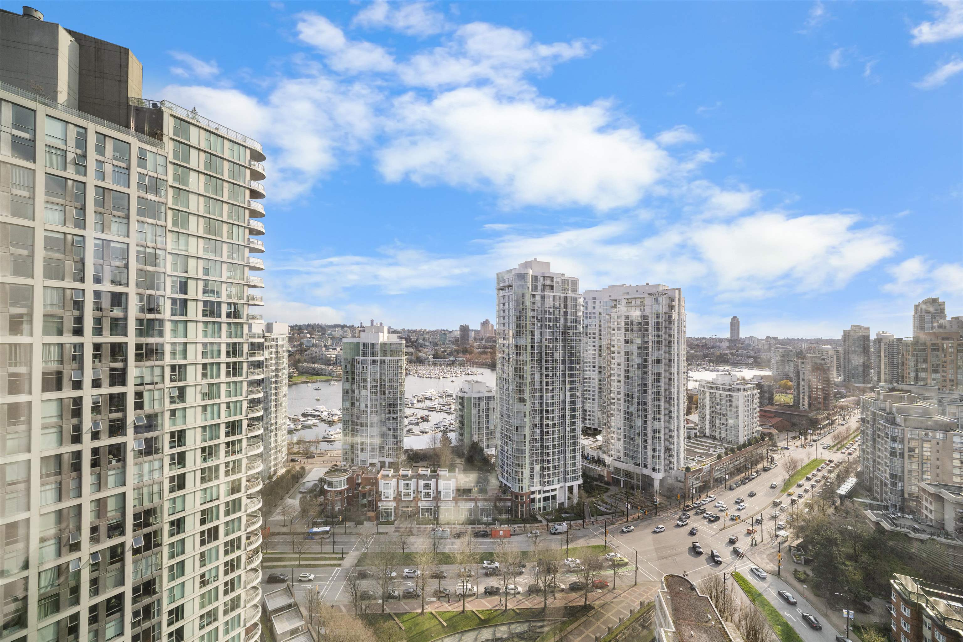 2906 1008 CAMBIE STREET Unit: 2906