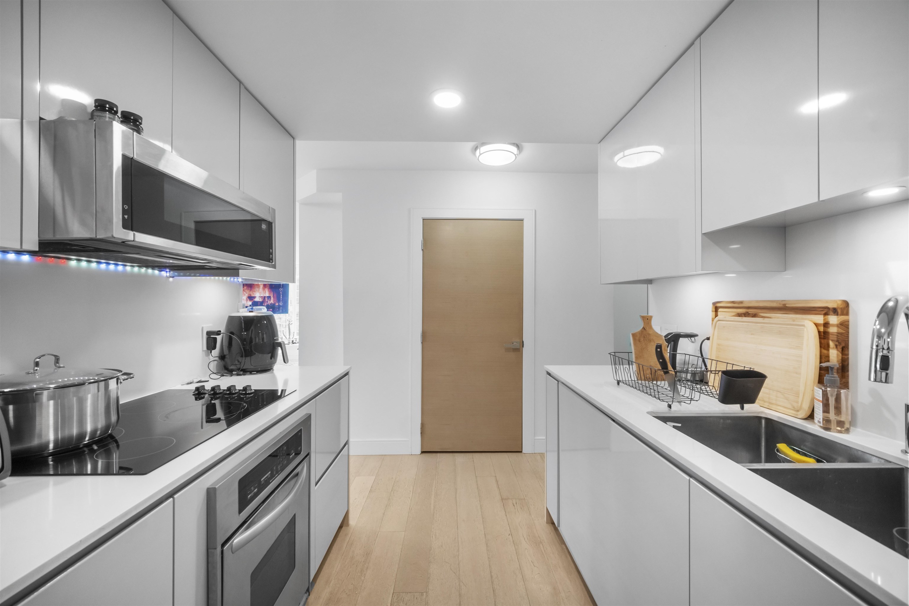 2906 1008 CAMBIE STREET Unit: 2906