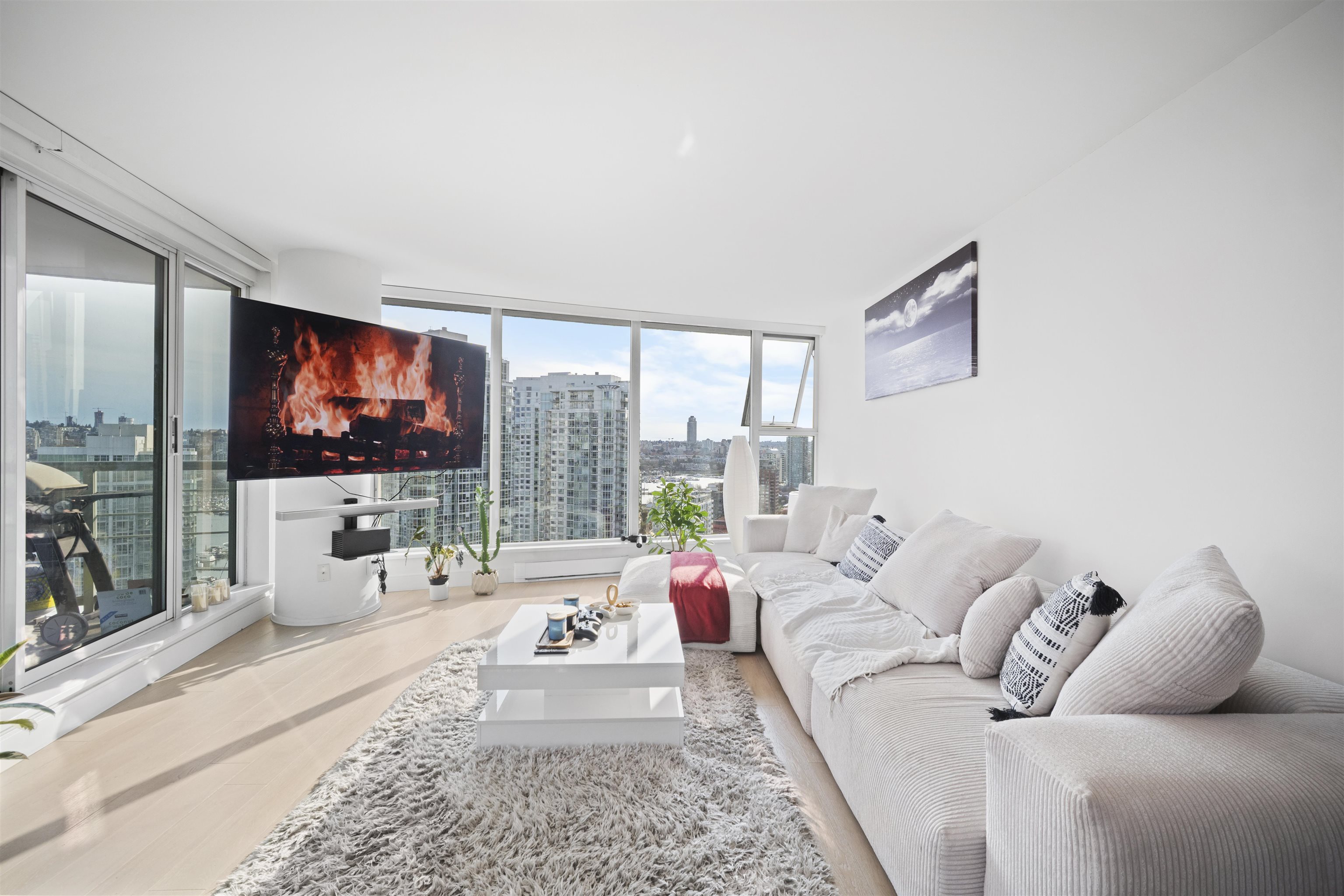2906 1008 CAMBIE STREET Unit: 2906