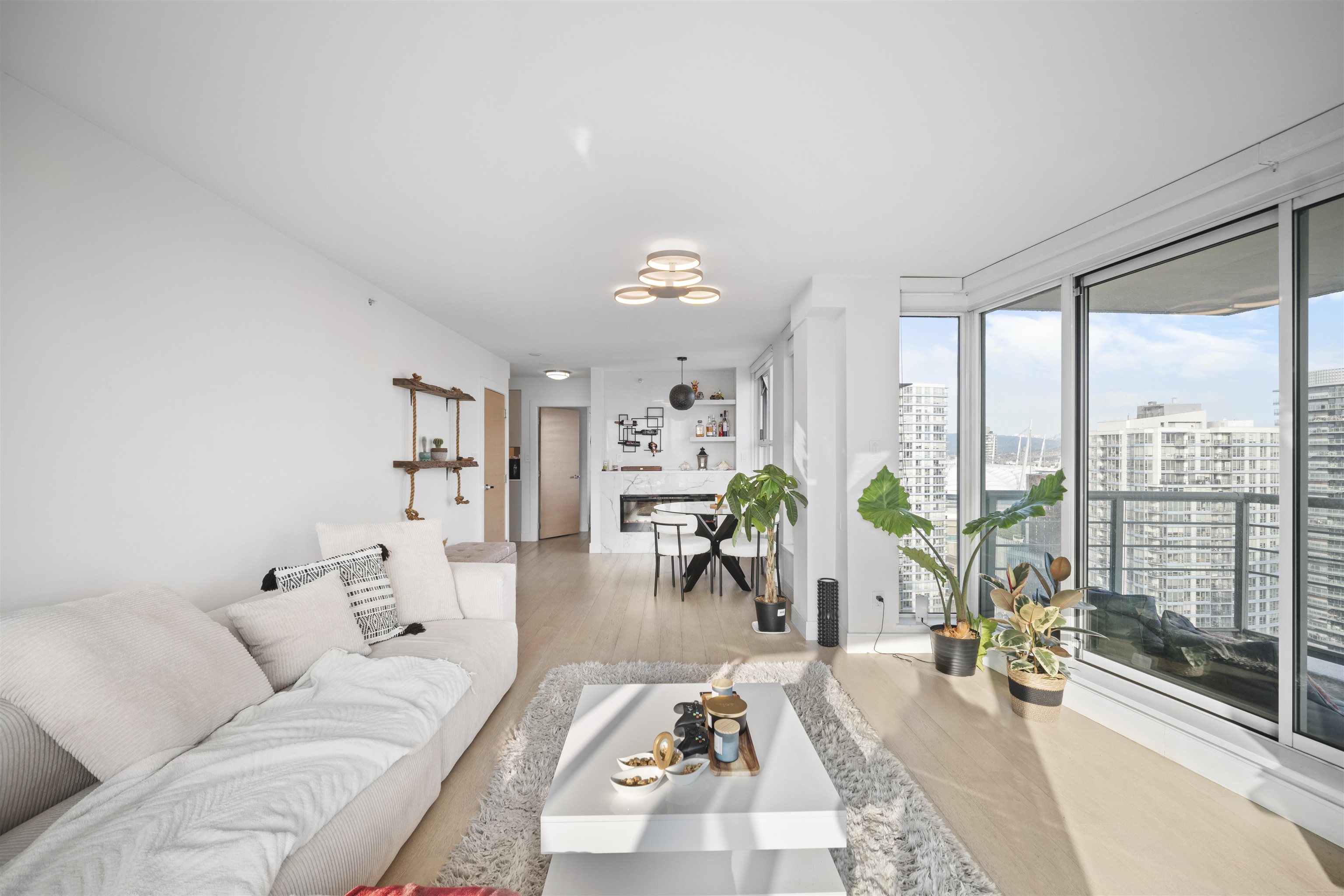 2906 1008 CAMBIE STREET Unit: 2906
