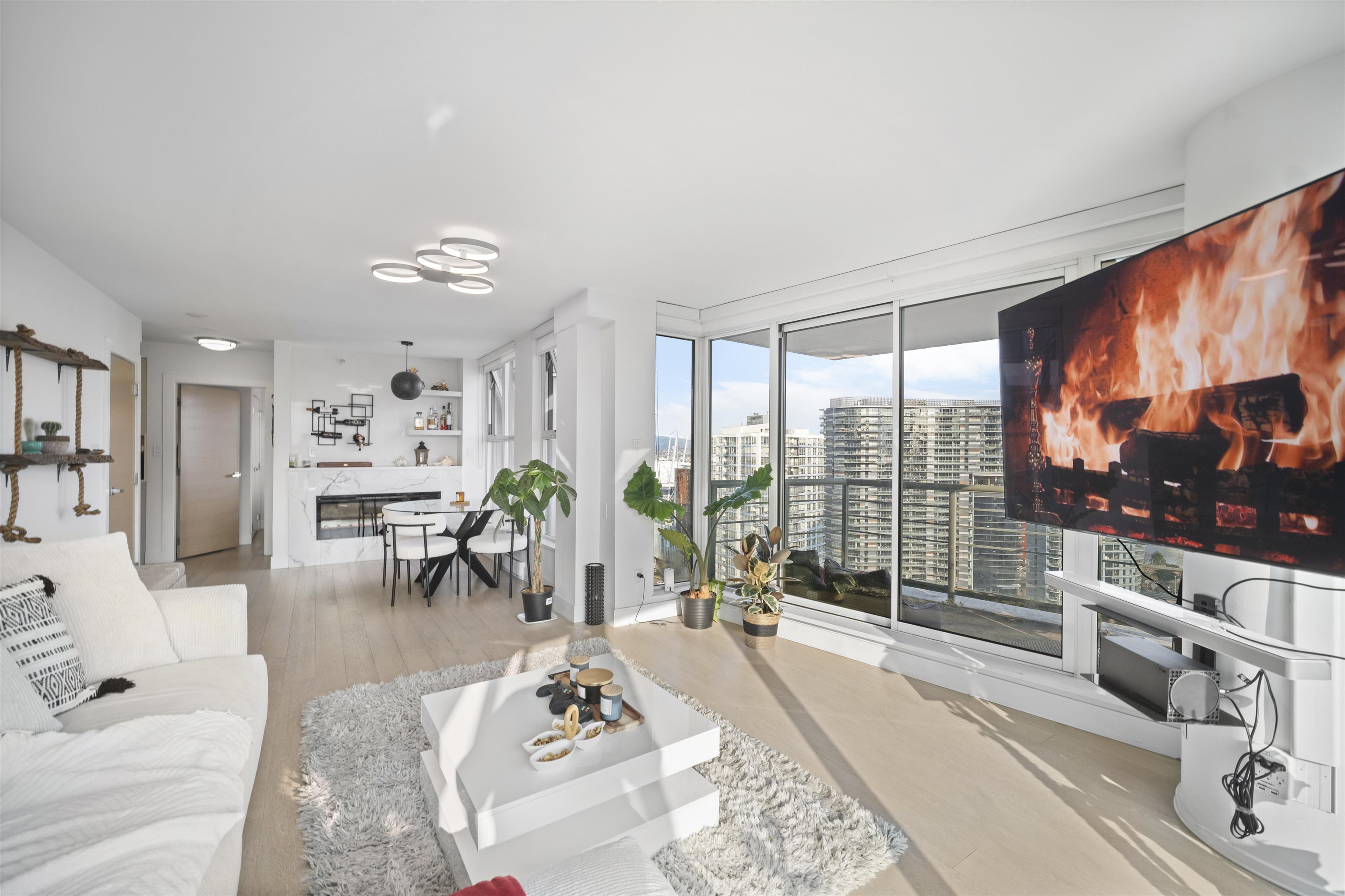 2906 1008 CAMBIE STREET Unit: 2906