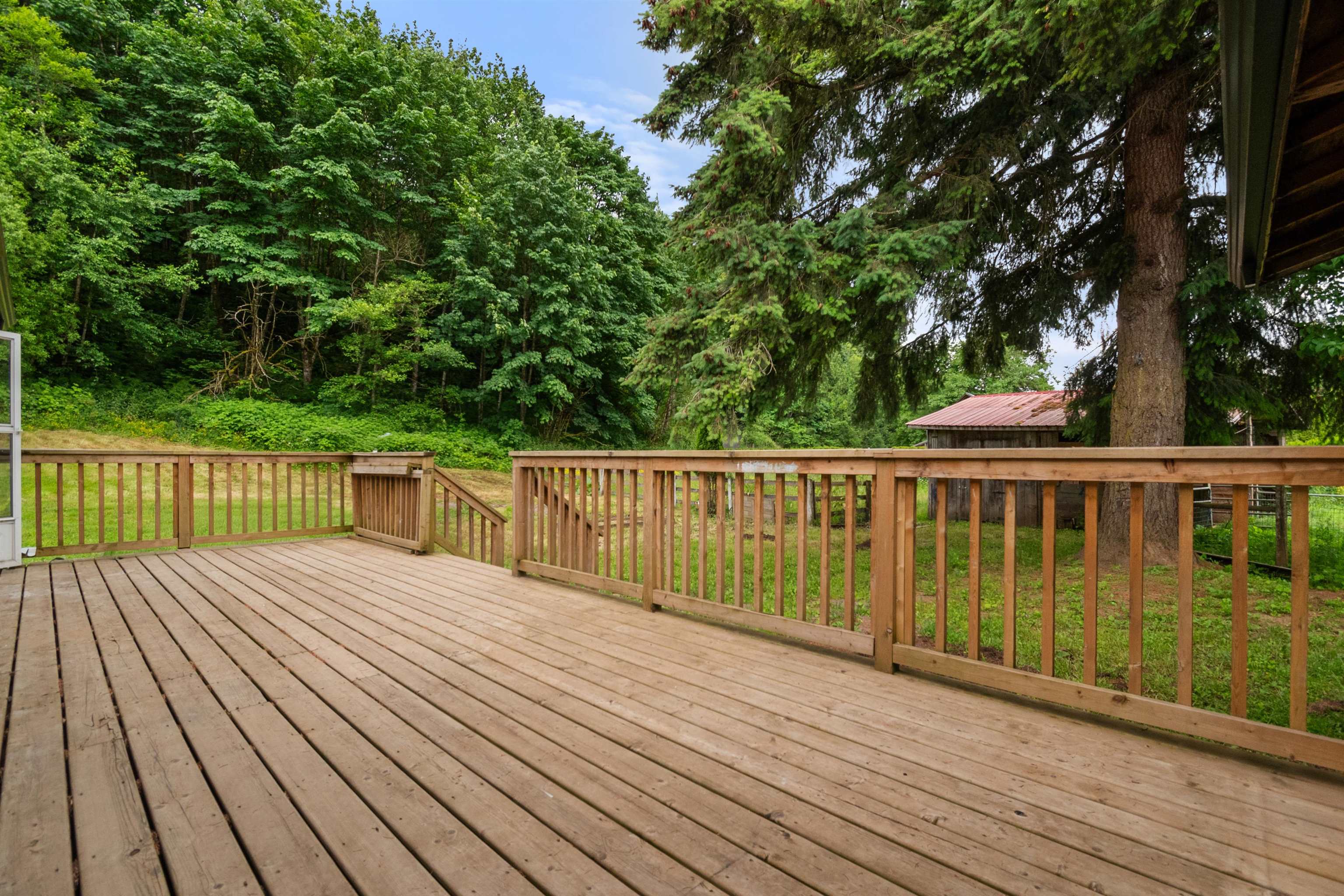 1010 Columbia Valley Road