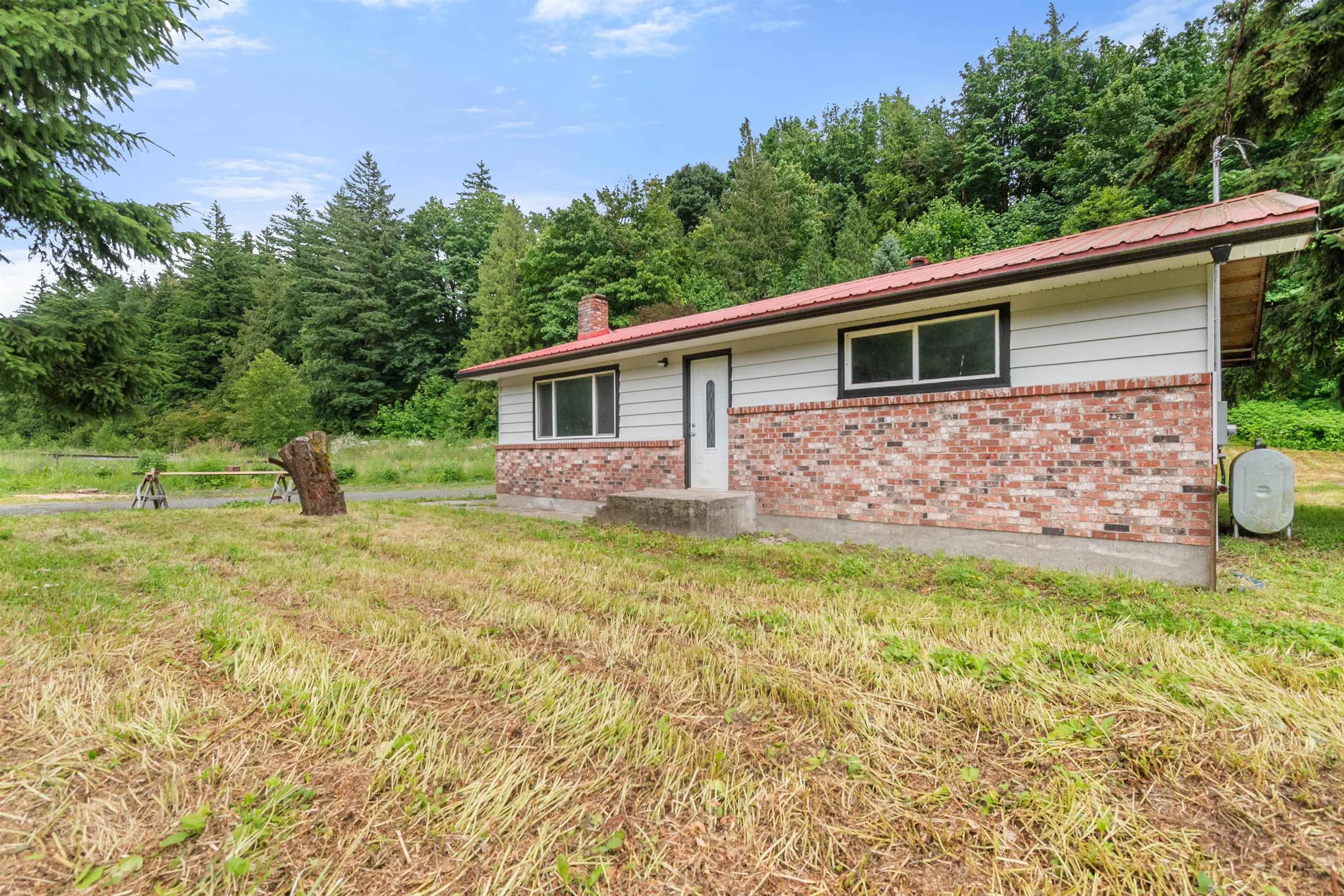 1010 Columbia Valley Road