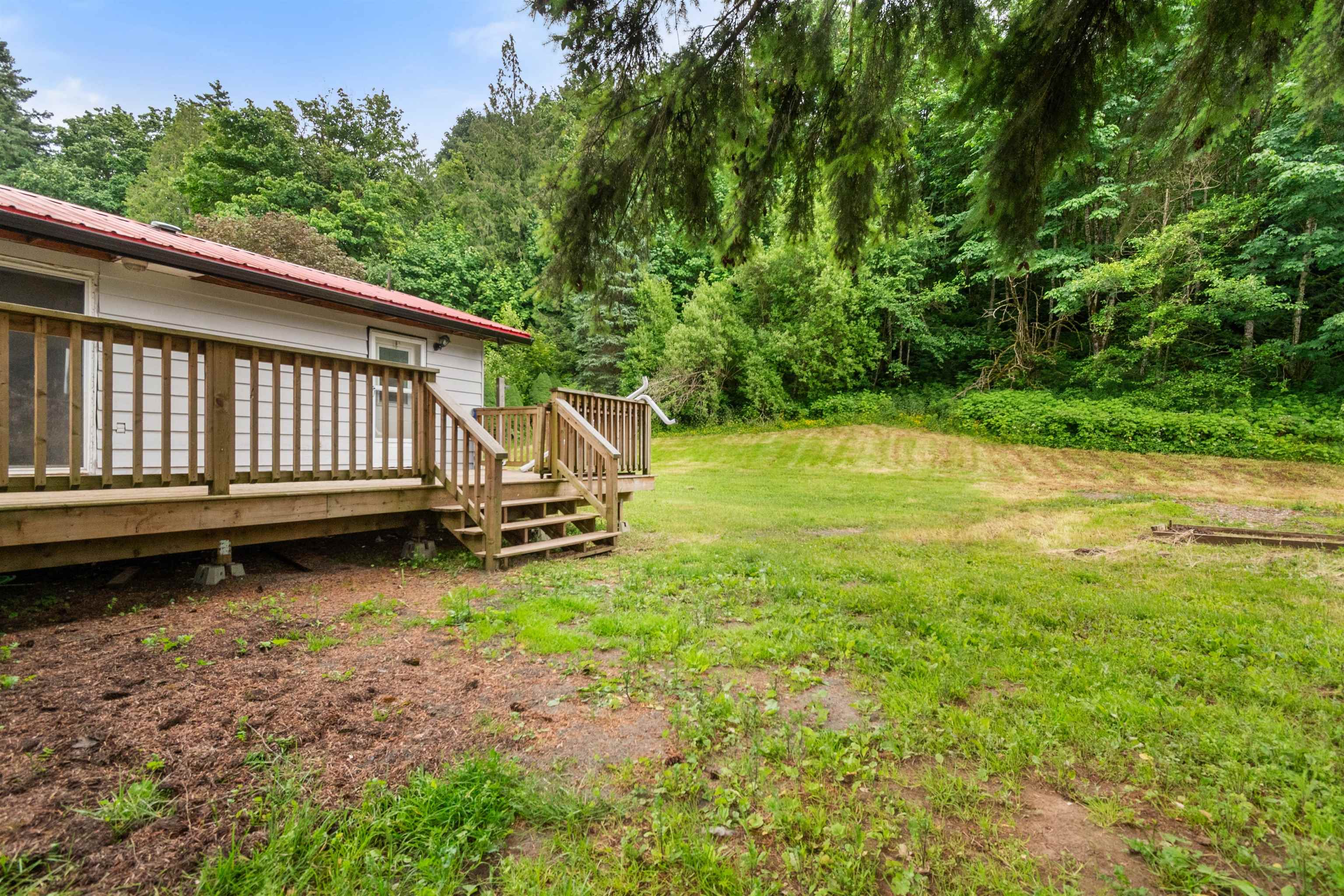 1010 Columbia Valley Road