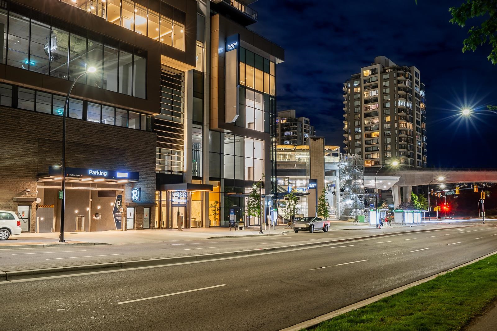 1303 2186 GILMORE AVENUE Unit: 1303