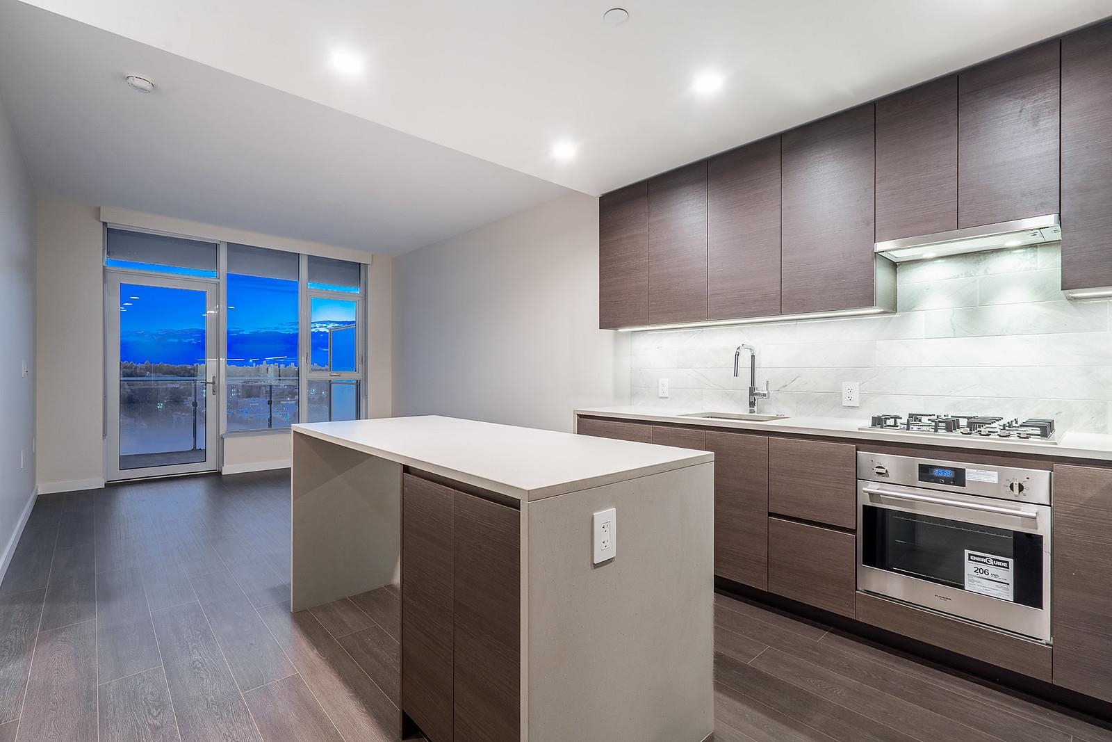 1303 2186 GILMORE AVENUE Unit: 1303