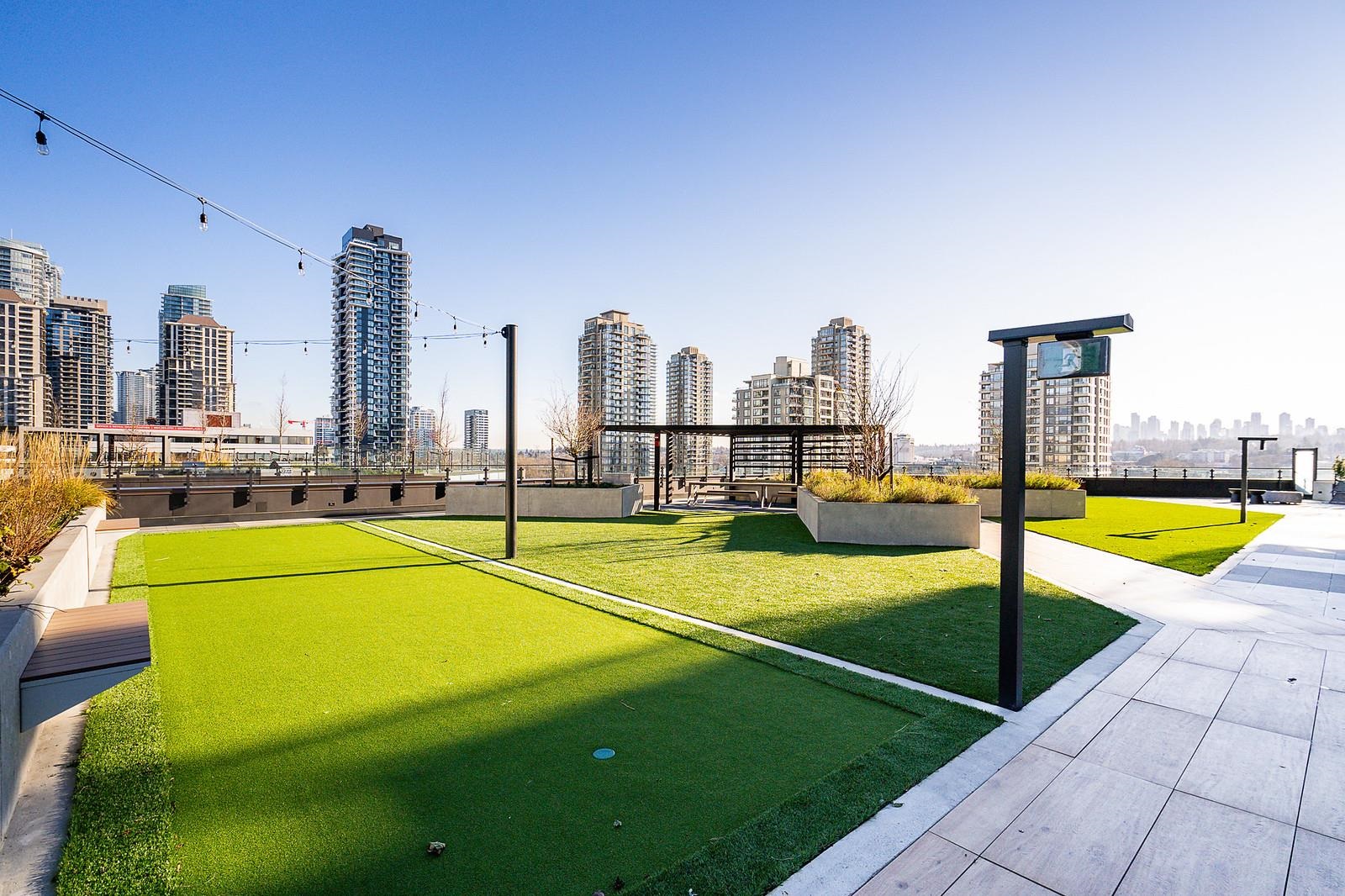 1303 2186 GILMORE AVENUE Unit: 1303