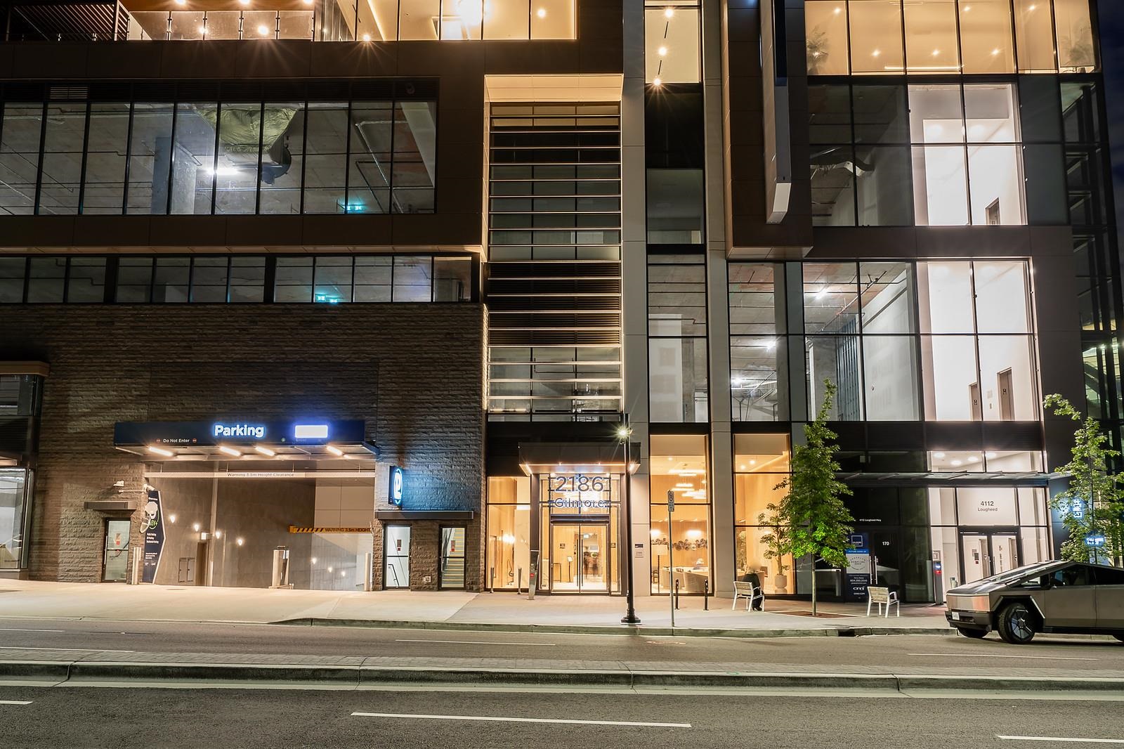 1303 2186 GILMORE AVENUE Unit: 1303