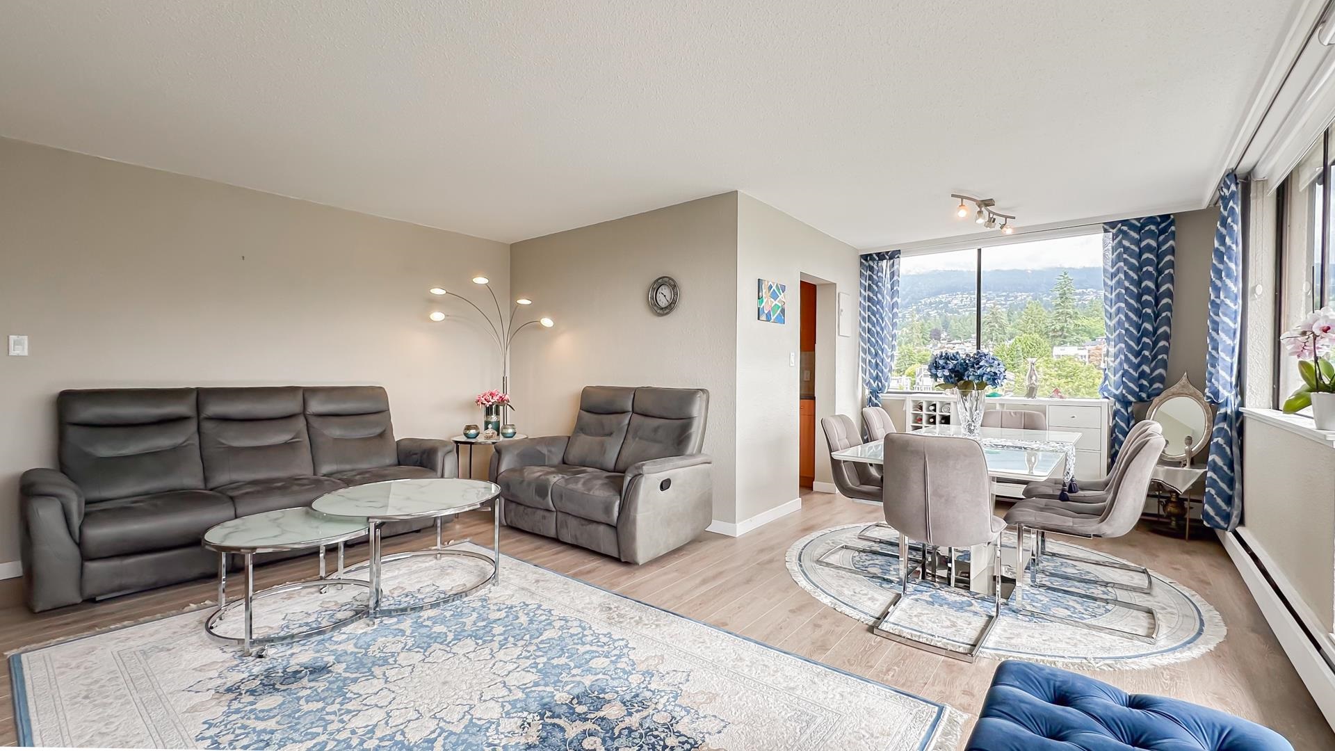 605 555 13TH STREET Unit: 605