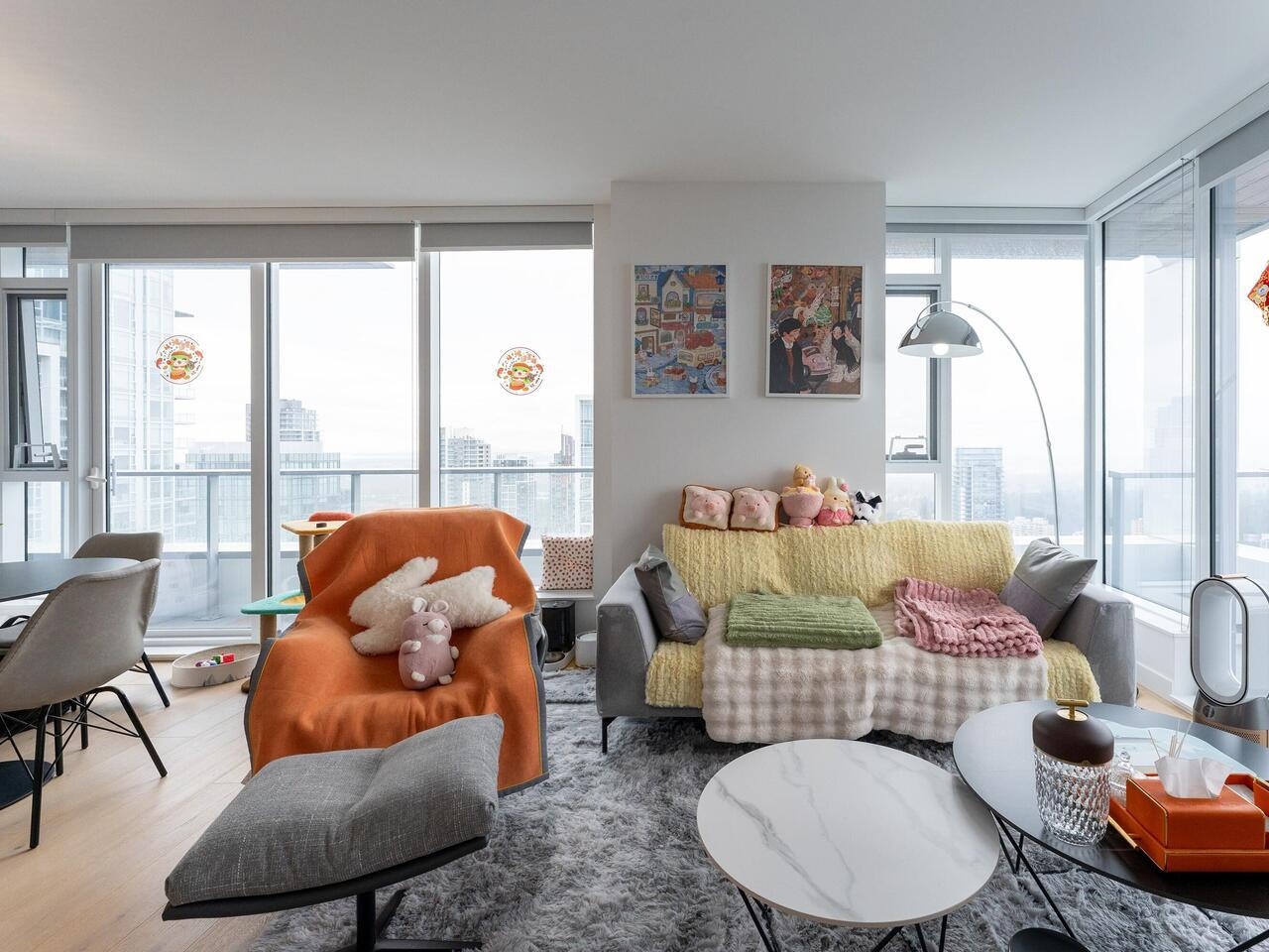 4404 6000 MCKAY AVENUE Unit: 4404
