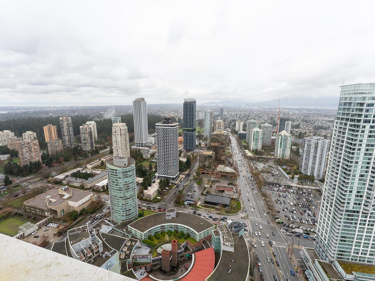 4404 6000 MCKAY AVENUE Unit: 4404