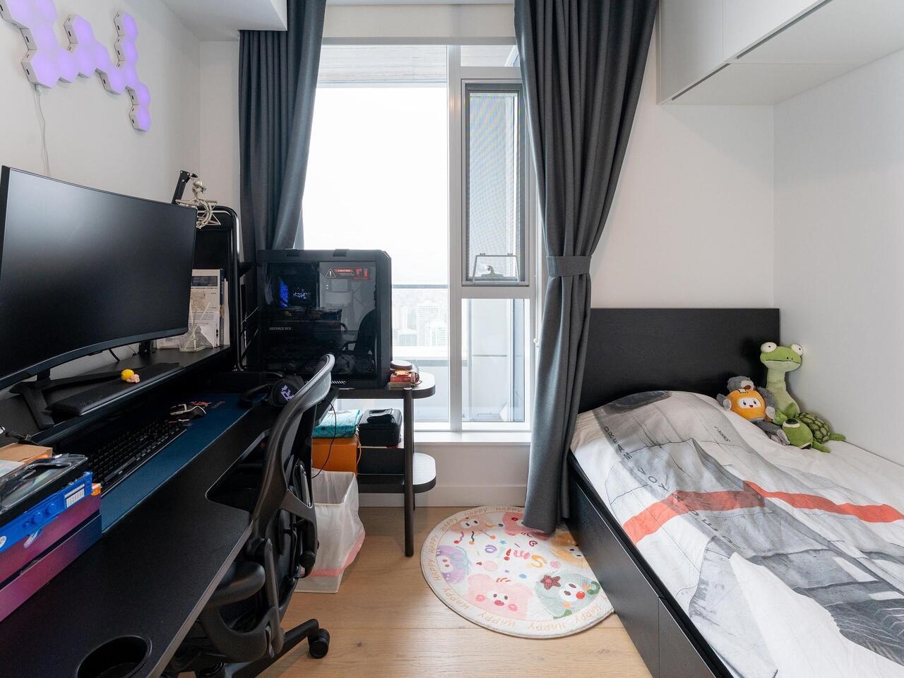 4404 6000 MCKAY AVENUE Unit: 4404