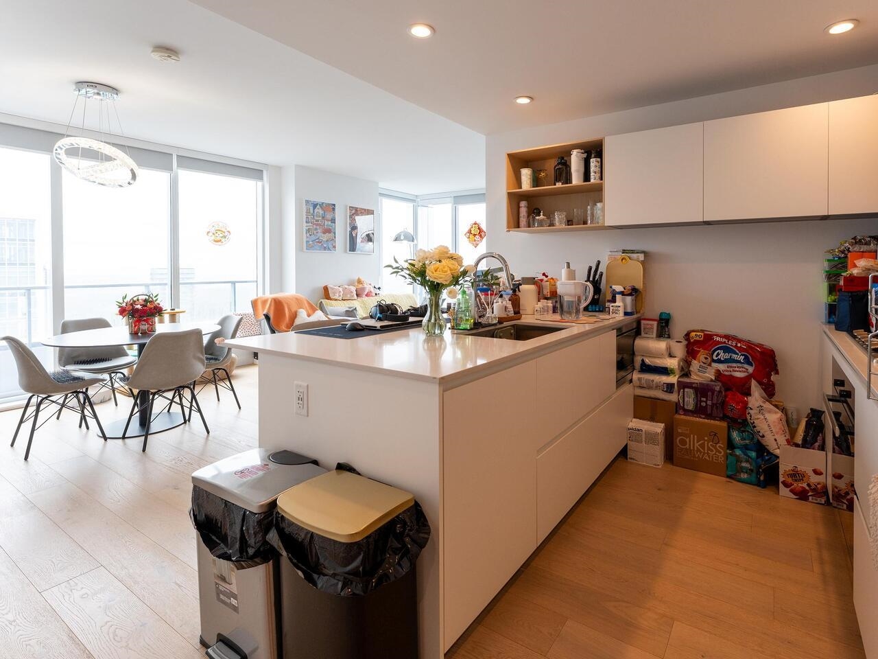 4404 6000 MCKAY AVENUE Unit: 4404