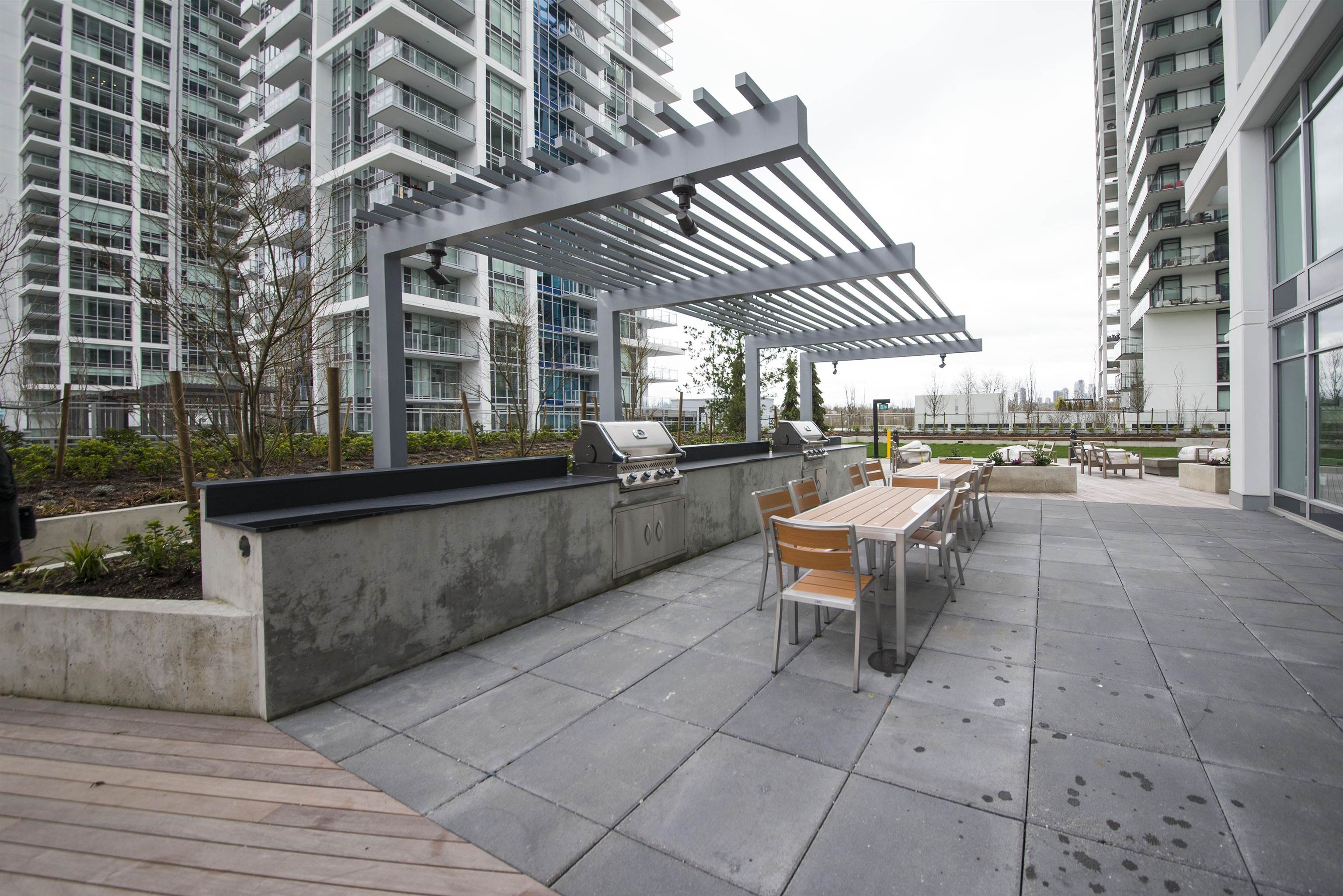 903 2288 ALPHA AVENUE Unit: 903