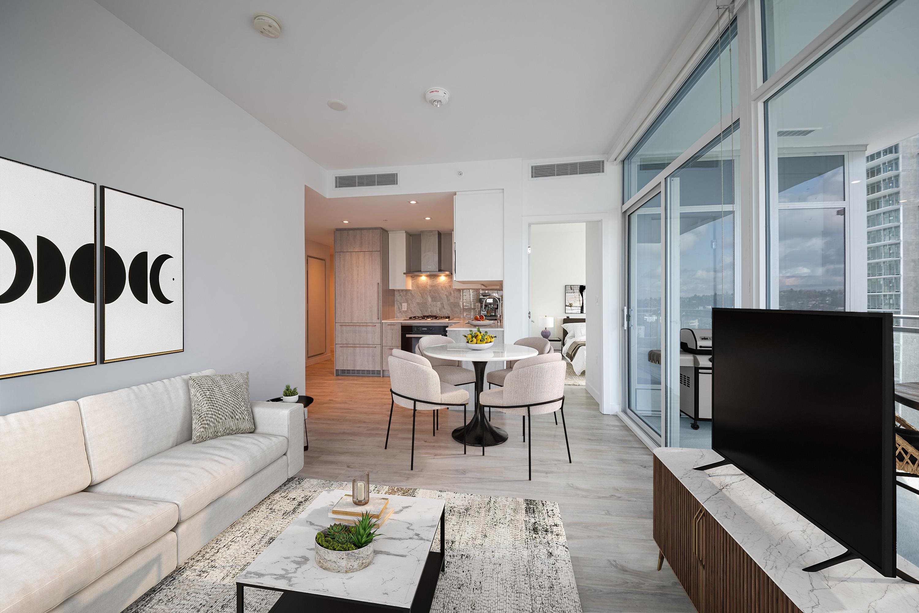 903 2288 ALPHA AVENUE Unit: 903