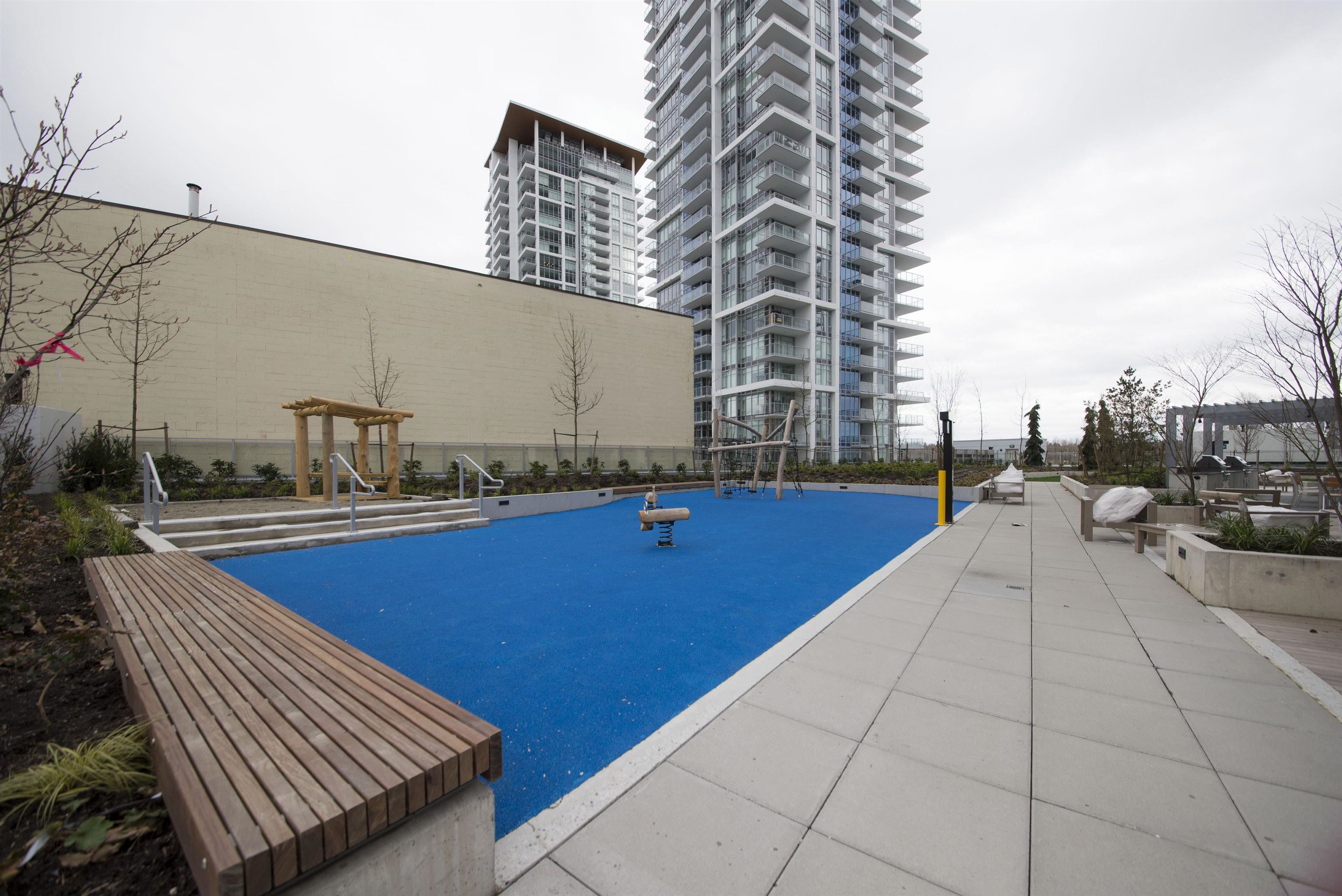903 2288 ALPHA AVENUE Unit: 903