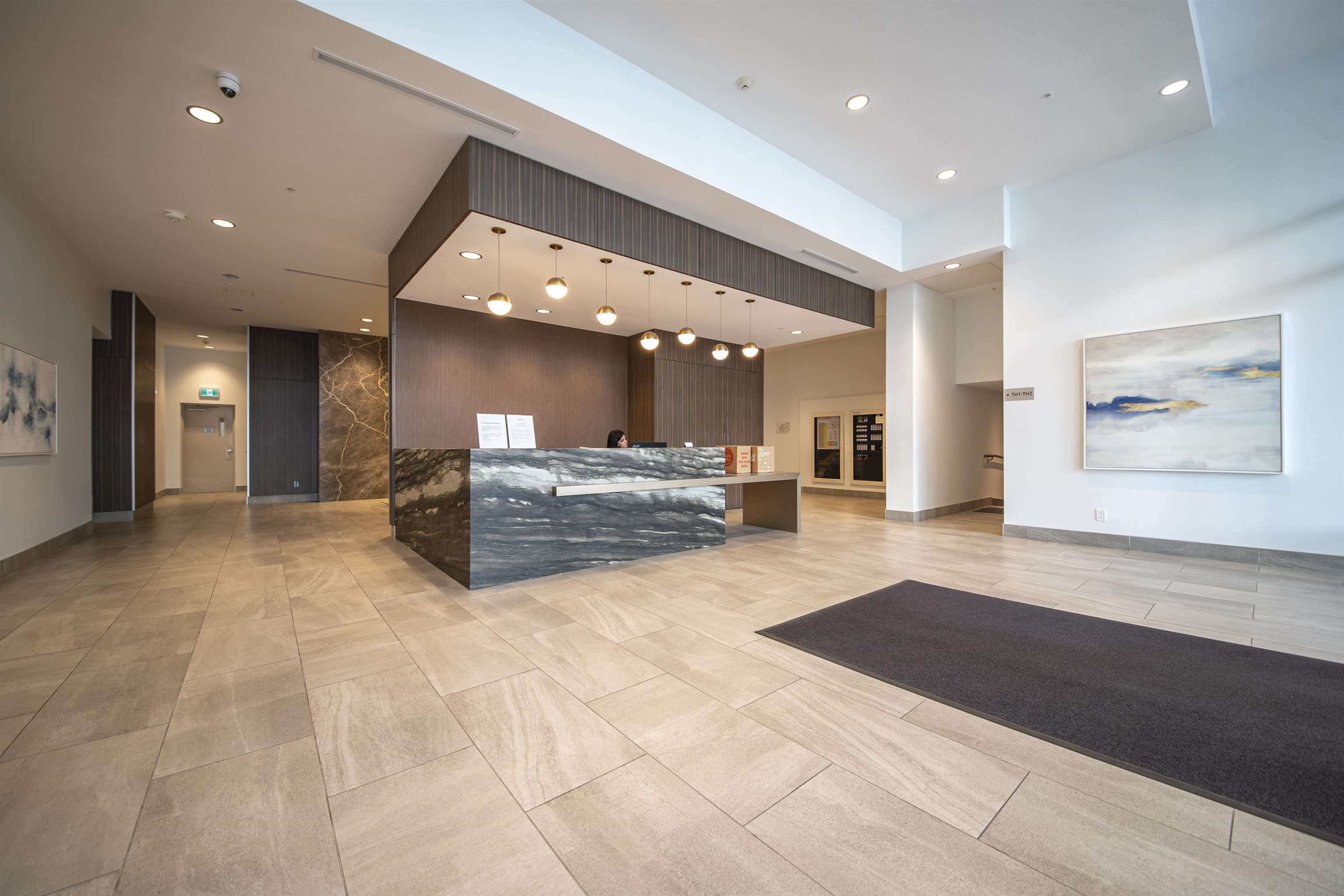 903 2288 ALPHA AVENUE Unit: 903