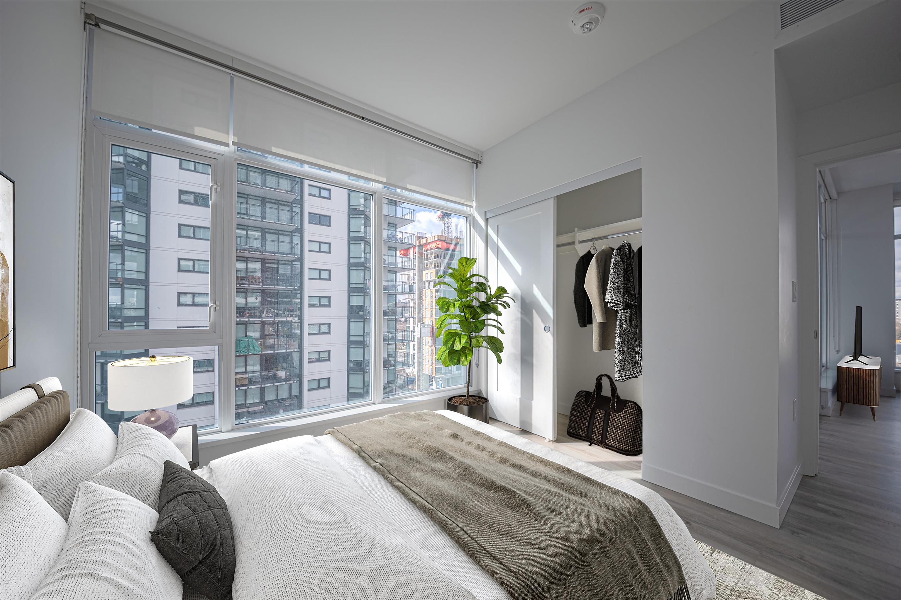 903 2288 ALPHA AVENUE Unit: 903