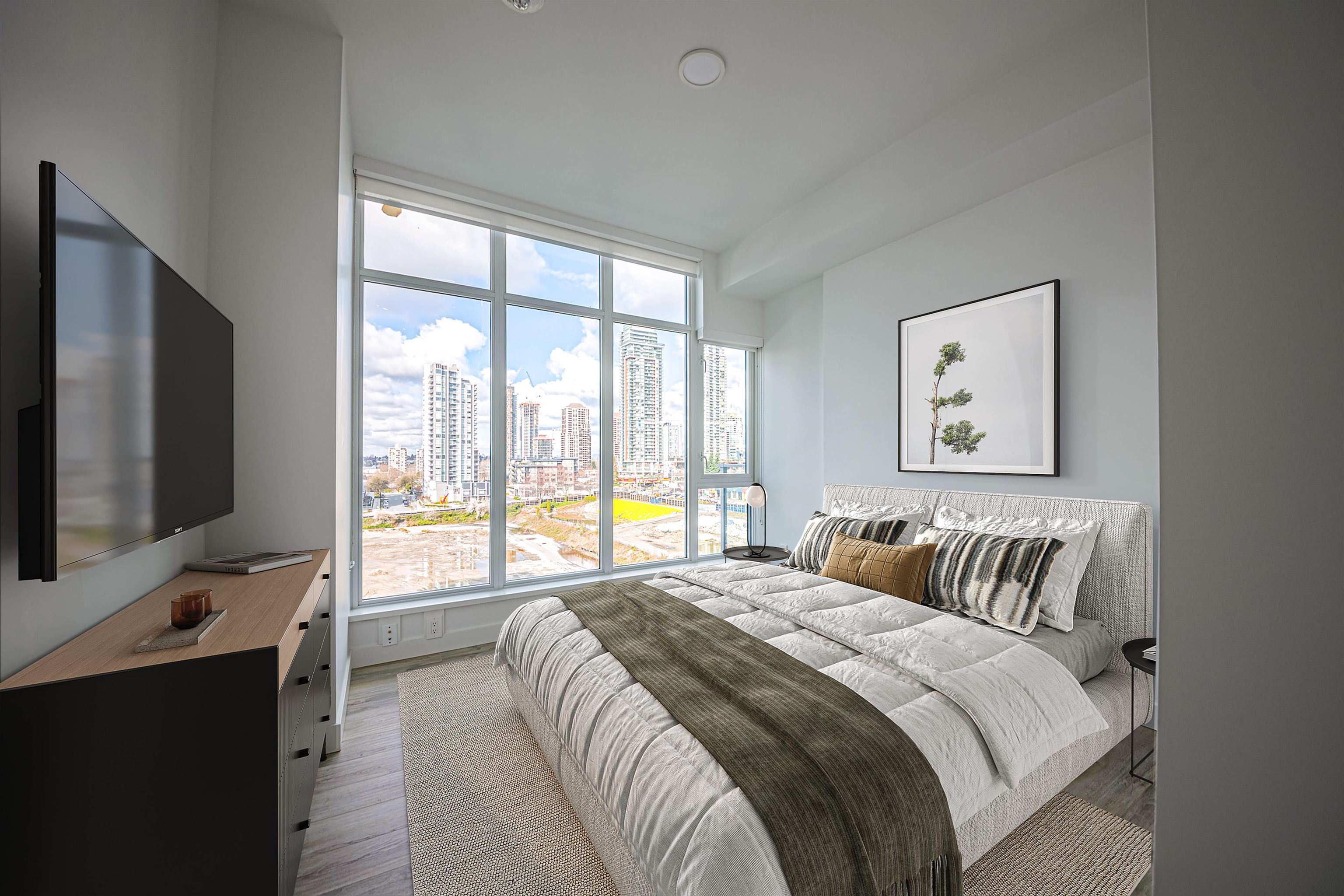 903 2288 ALPHA AVENUE Unit: 903