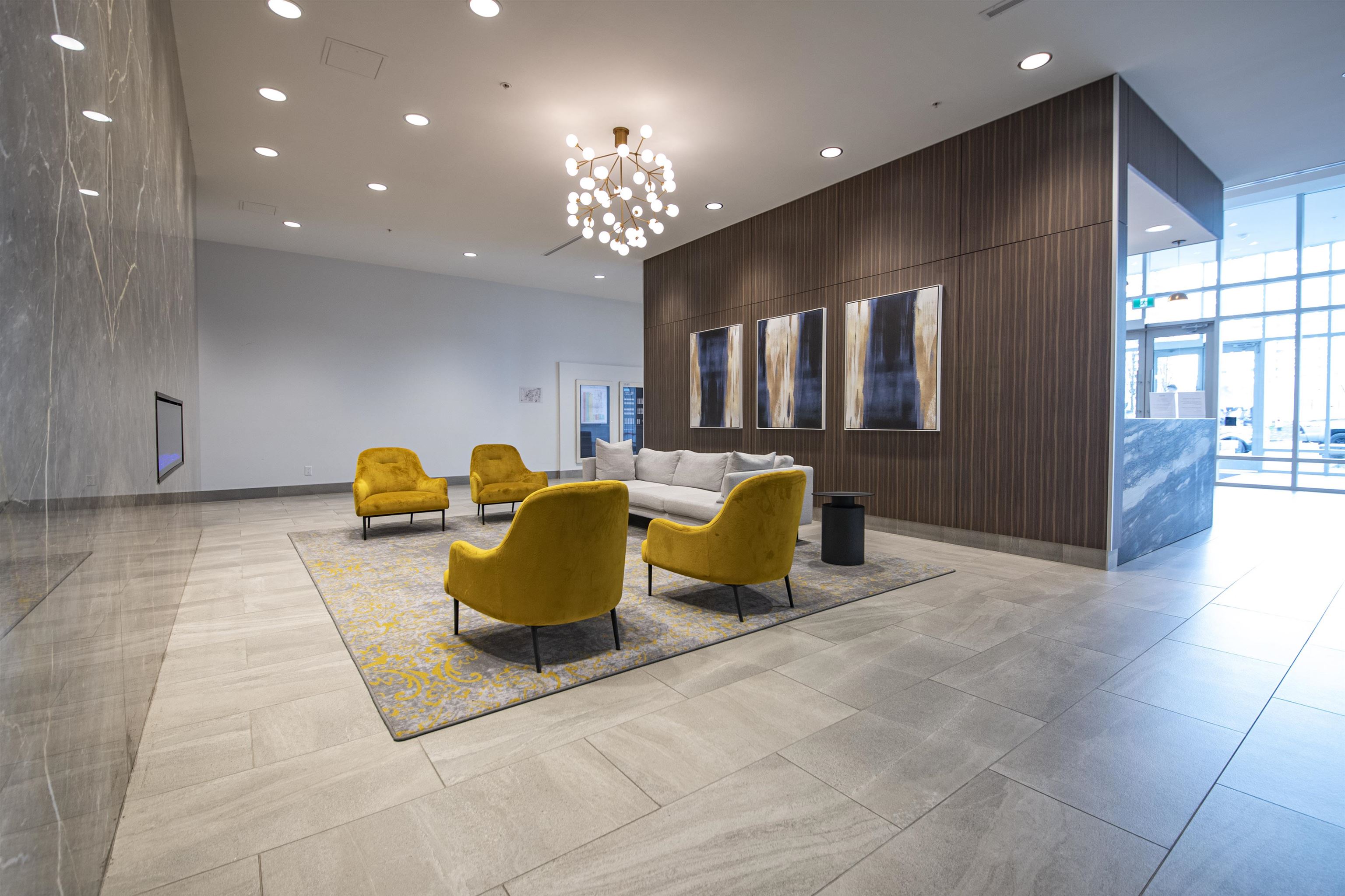 903 2288 ALPHA AVENUE Unit: 903