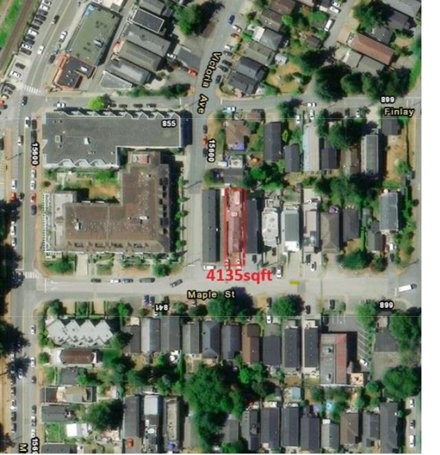 853 MAPLE STREET