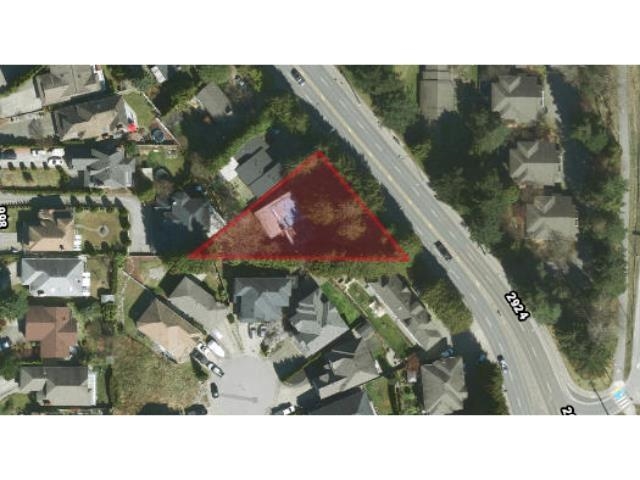 2918 DEWDNEY TRUNK ROAD