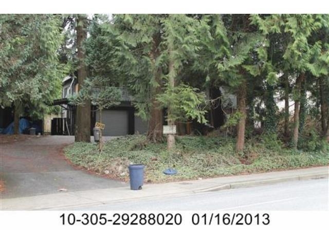 2918 DEWDNEY TRUNK ROAD