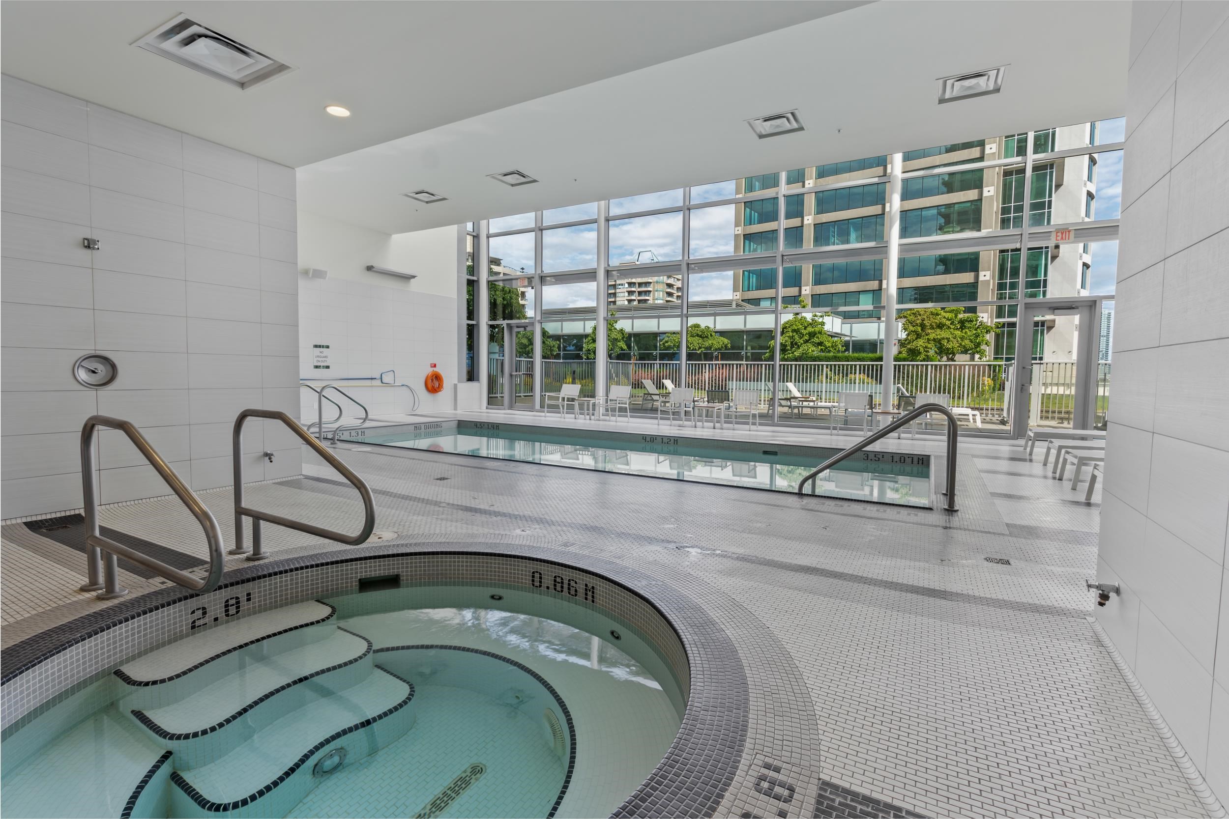 4303 4508 HAZEL STREET Unit: 4303