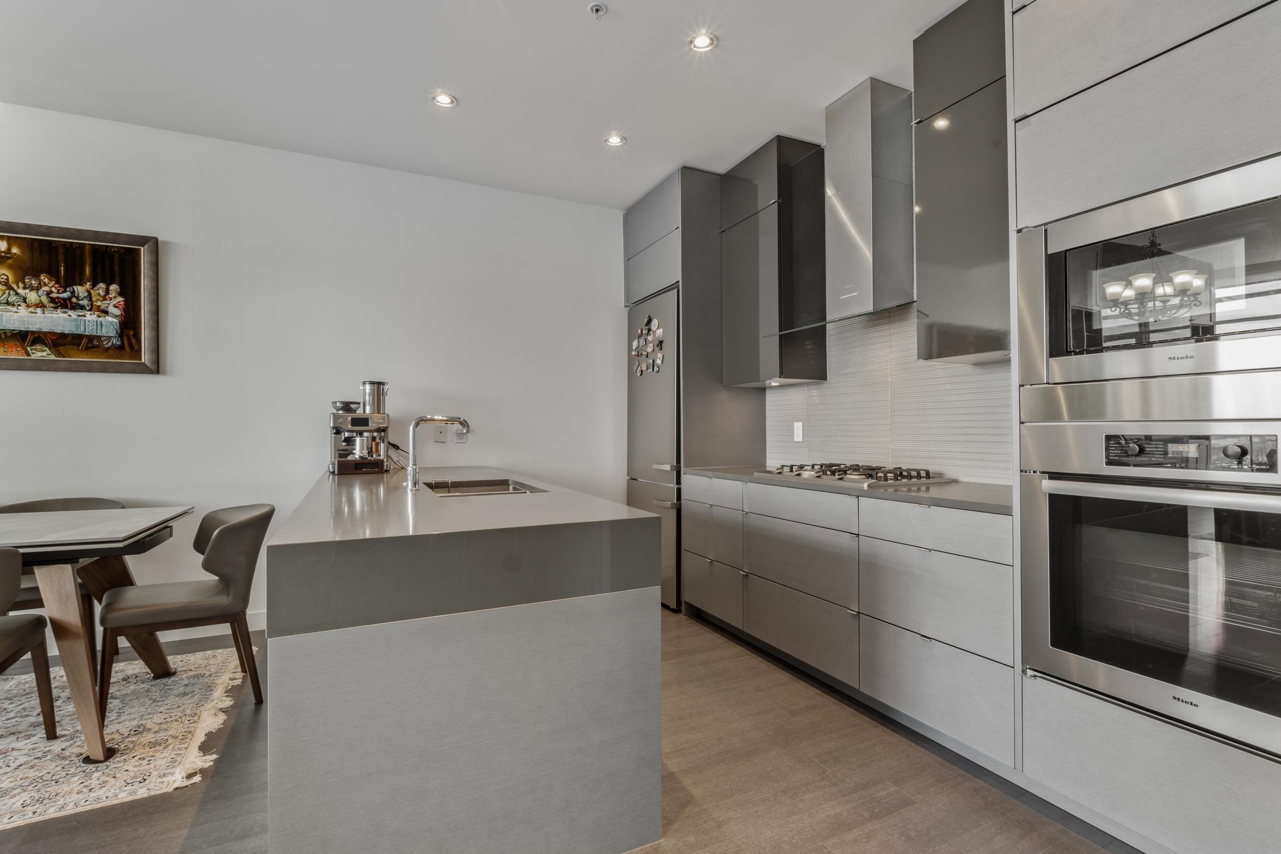 4303 4508 HAZEL STREET Unit: 4303