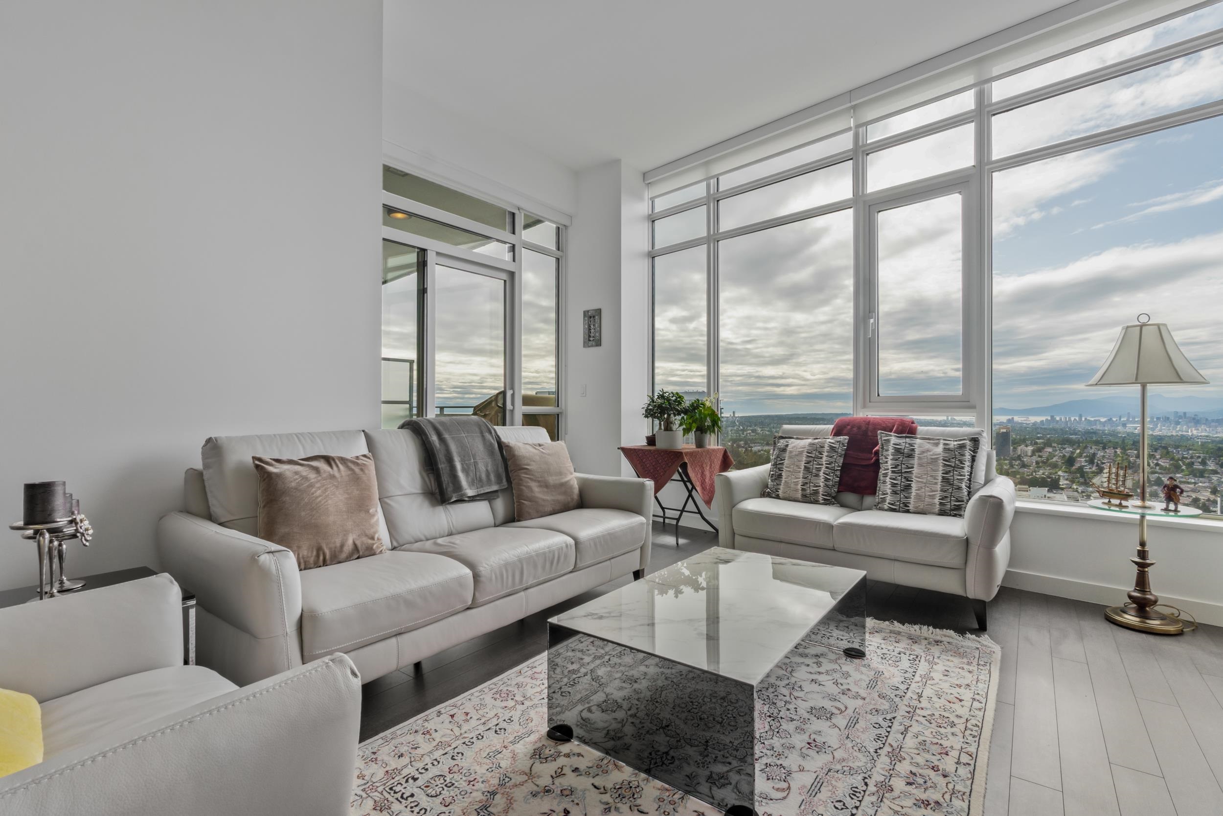 4303 4508 HAZEL STREET Unit: 4303