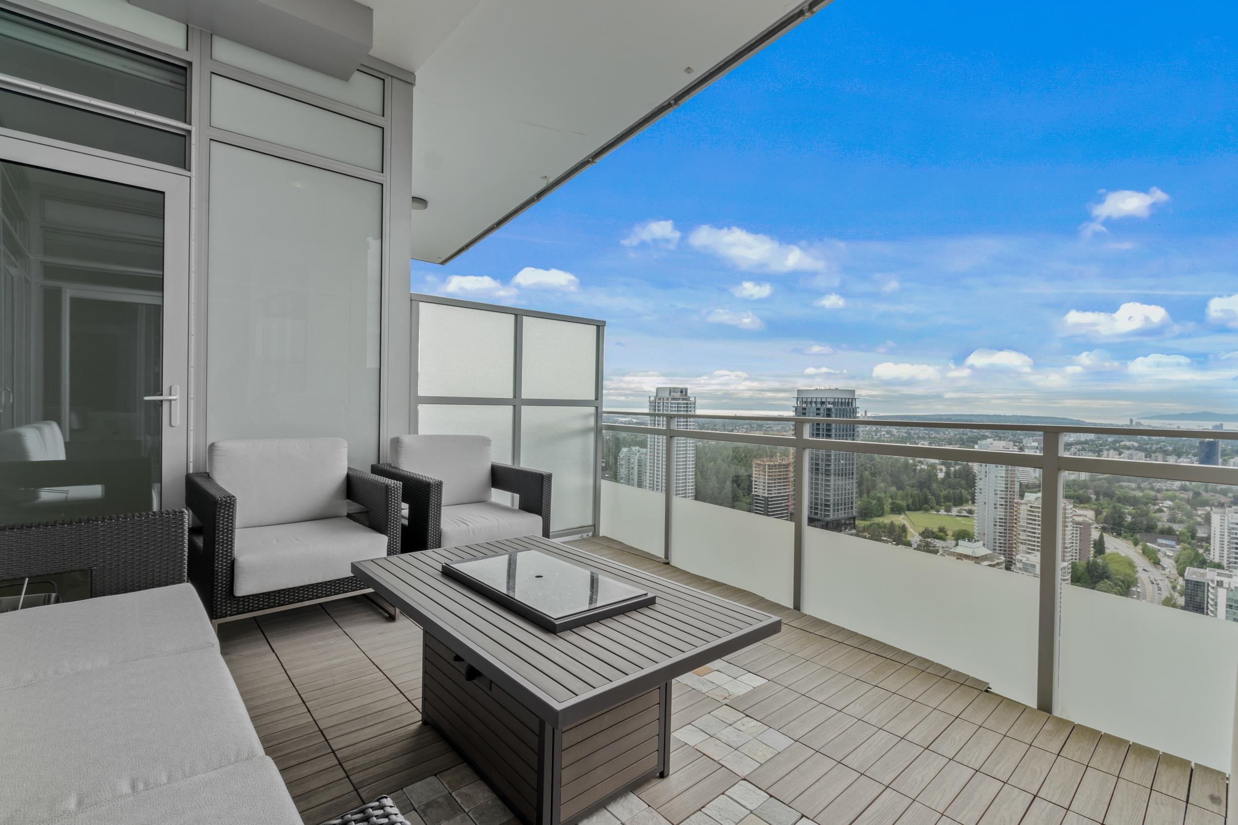 4303 4508 HAZEL STREET Unit: 4303