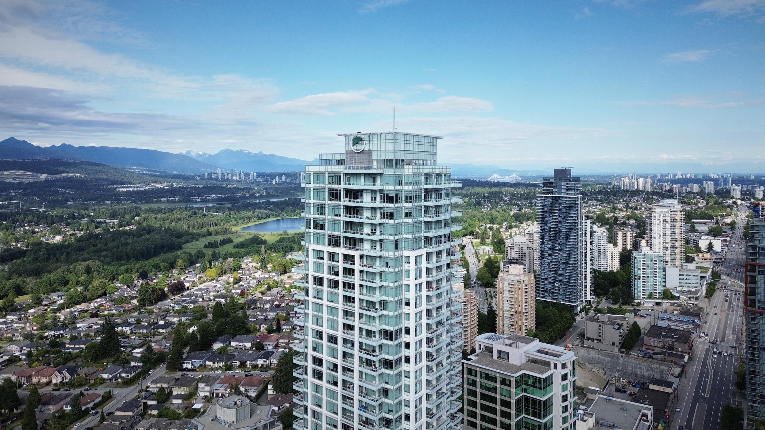 4303 4508 HAZEL STREET Unit: 4303