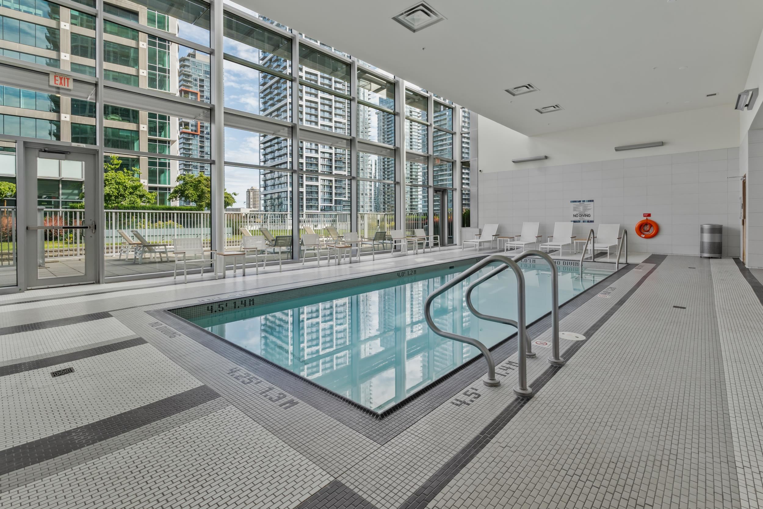 4303 4508 HAZEL STREET Unit: 4303