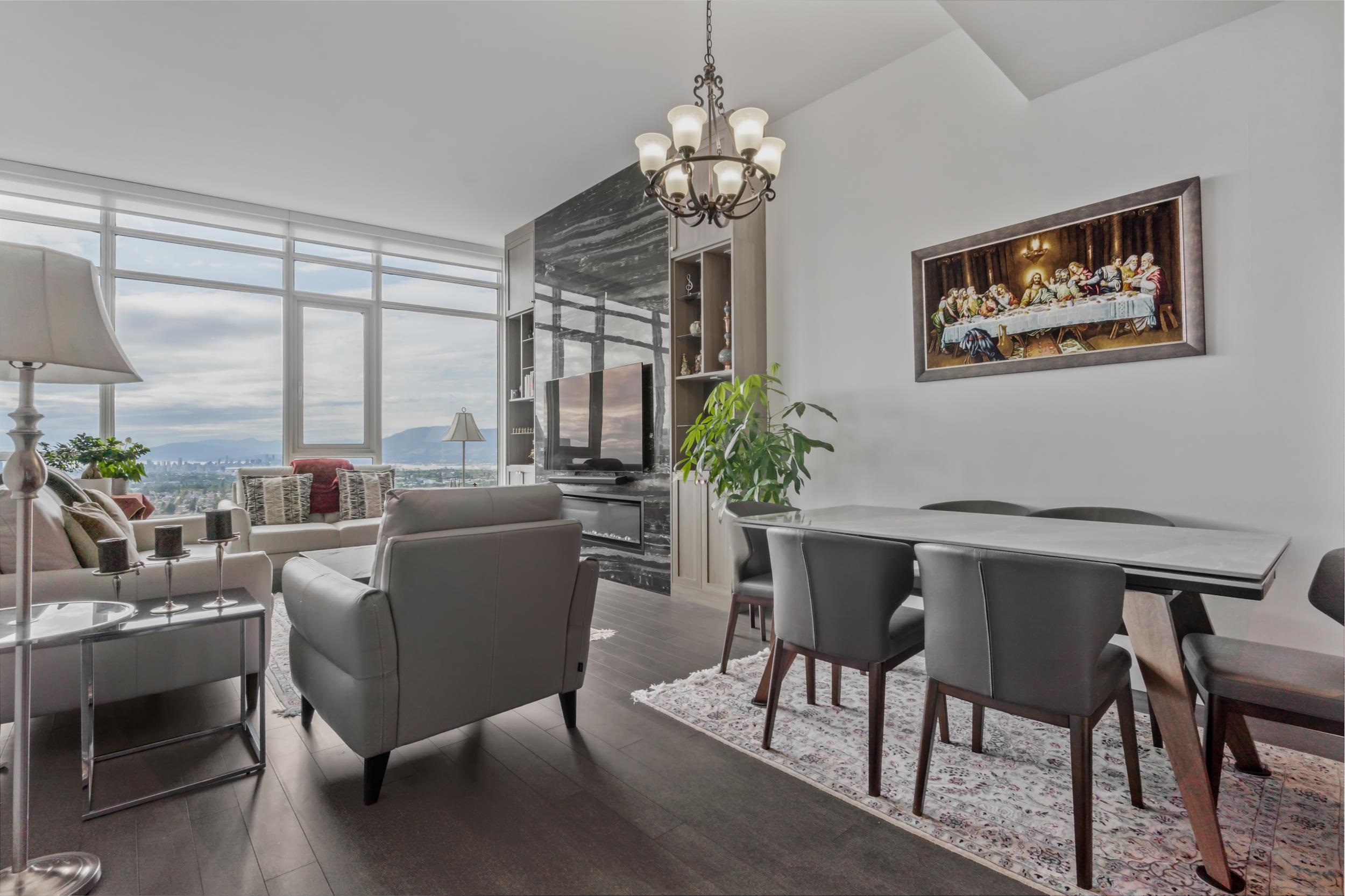 4303 4508 HAZEL STREET Unit: 4303
