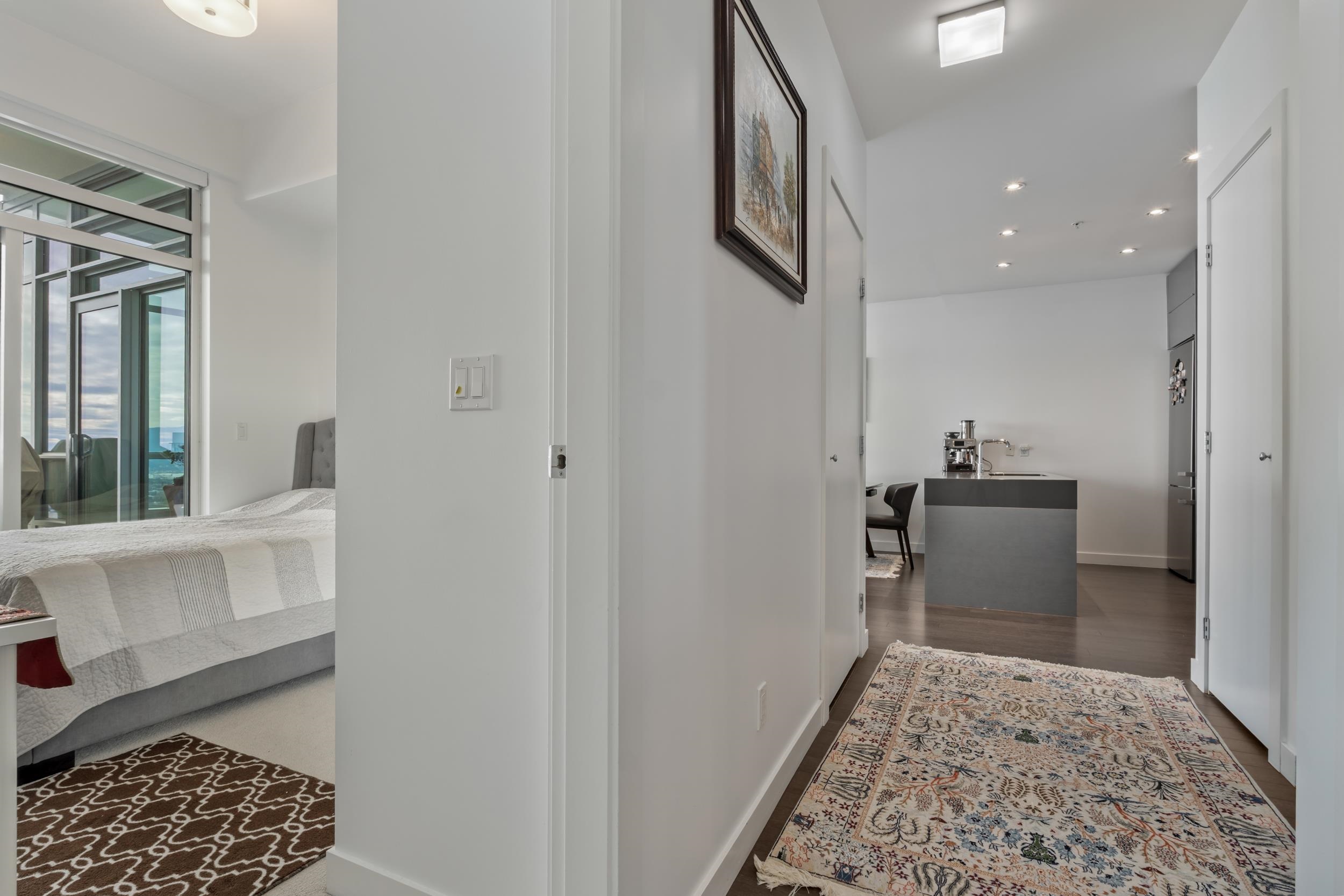 4303 4508 HAZEL STREET Unit: 4303