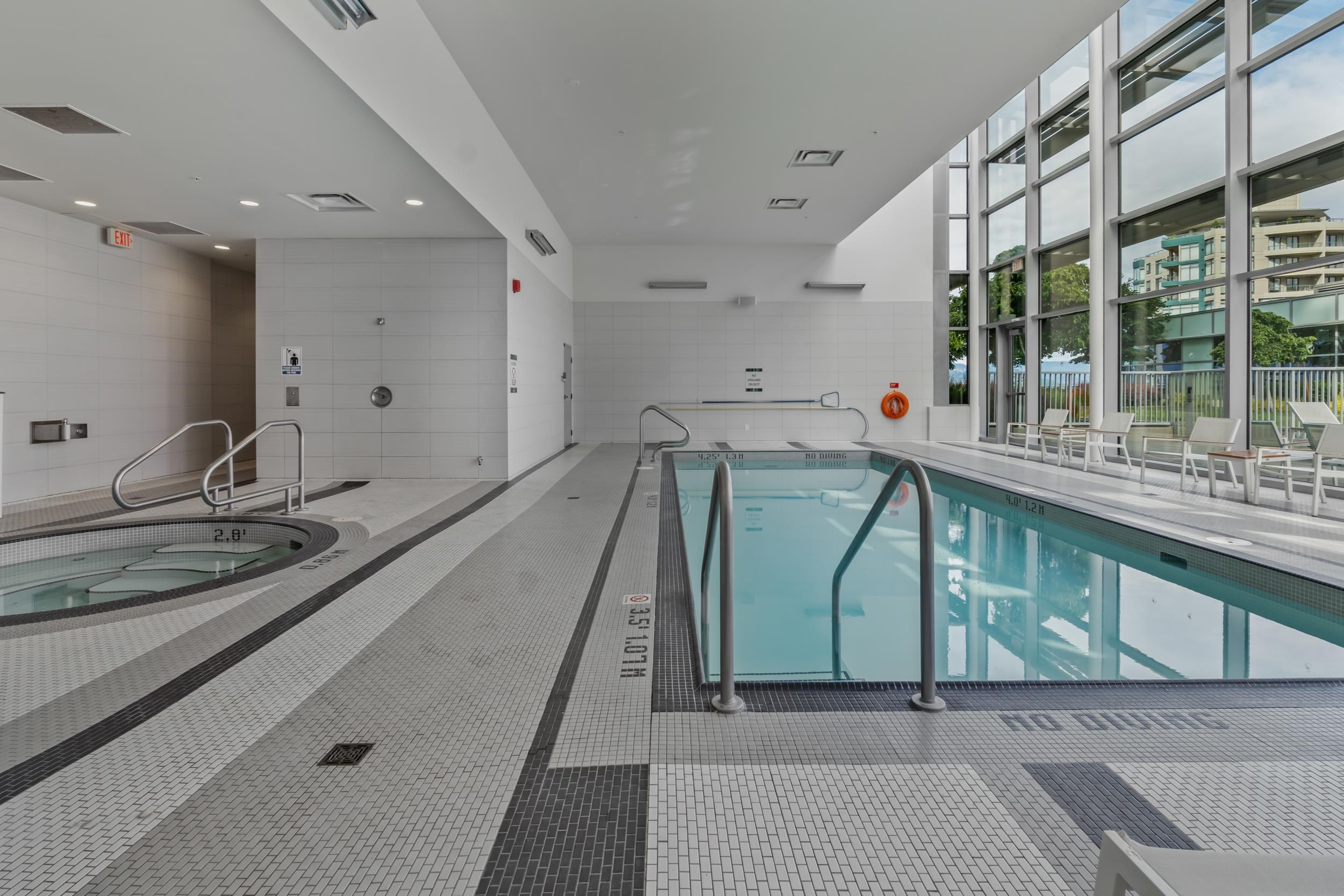 4303 4508 HAZEL STREET Unit: 4303