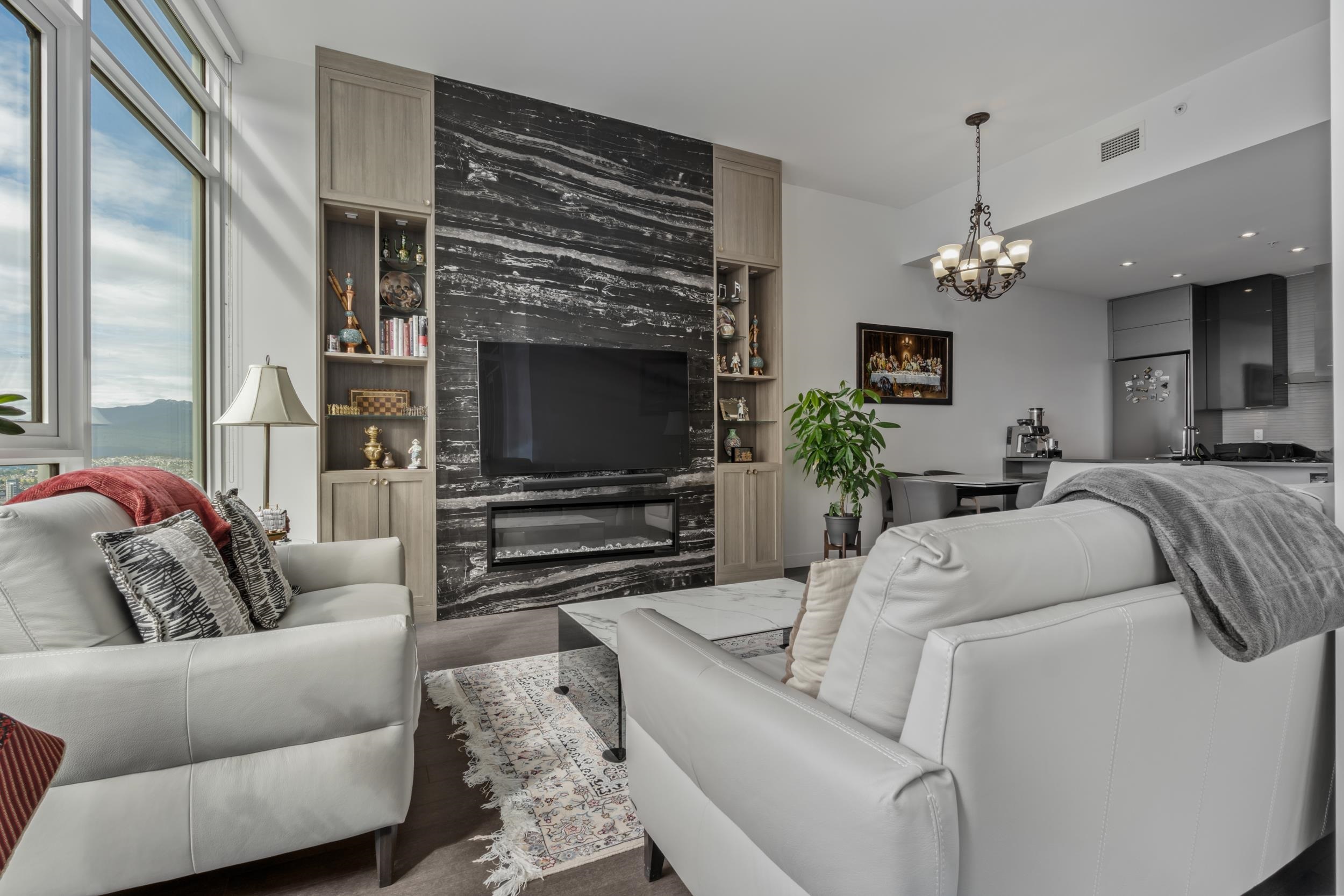 4303 4508 HAZEL STREET Unit: 4303