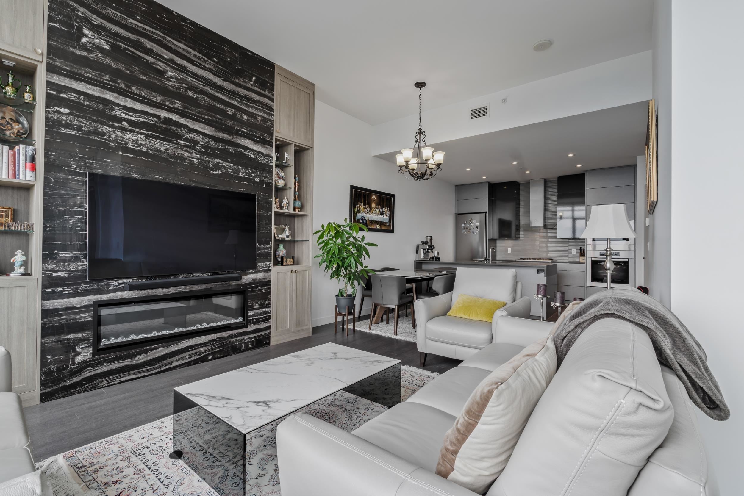 4303 4508 HAZEL STREET Unit: 4303